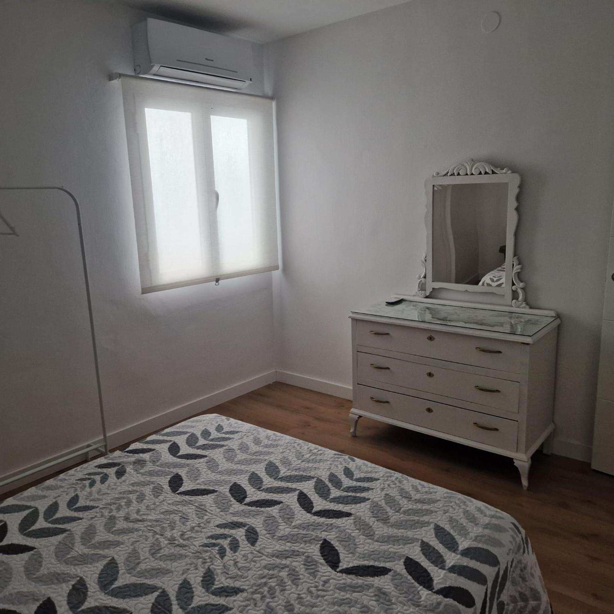 Departamento de tres habitaciones