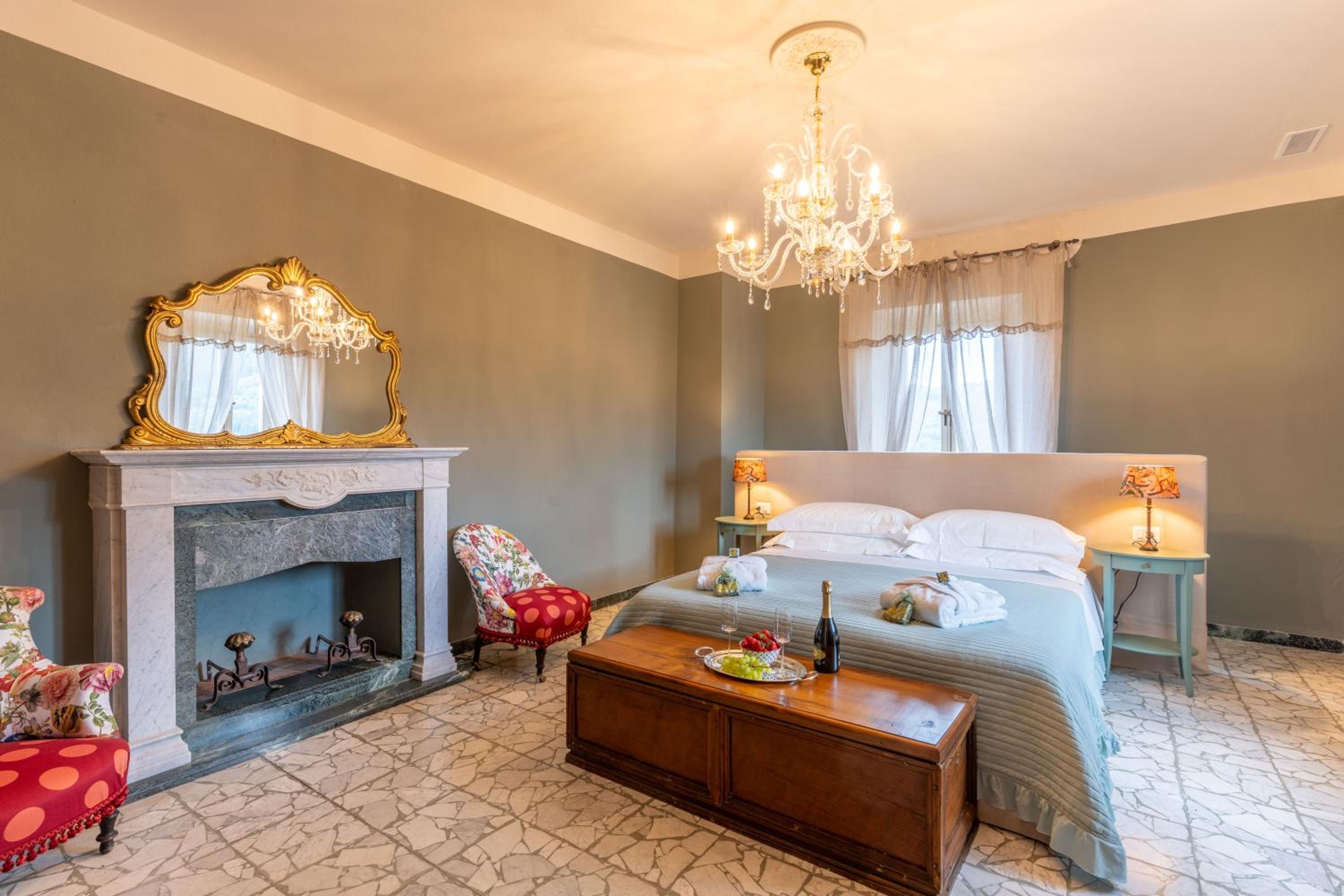Superior Queen Room photo 2