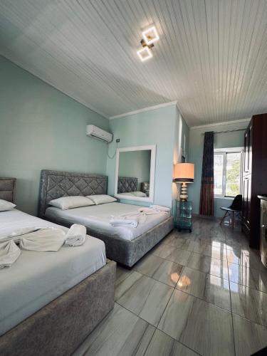 Apartment - Ground Floor