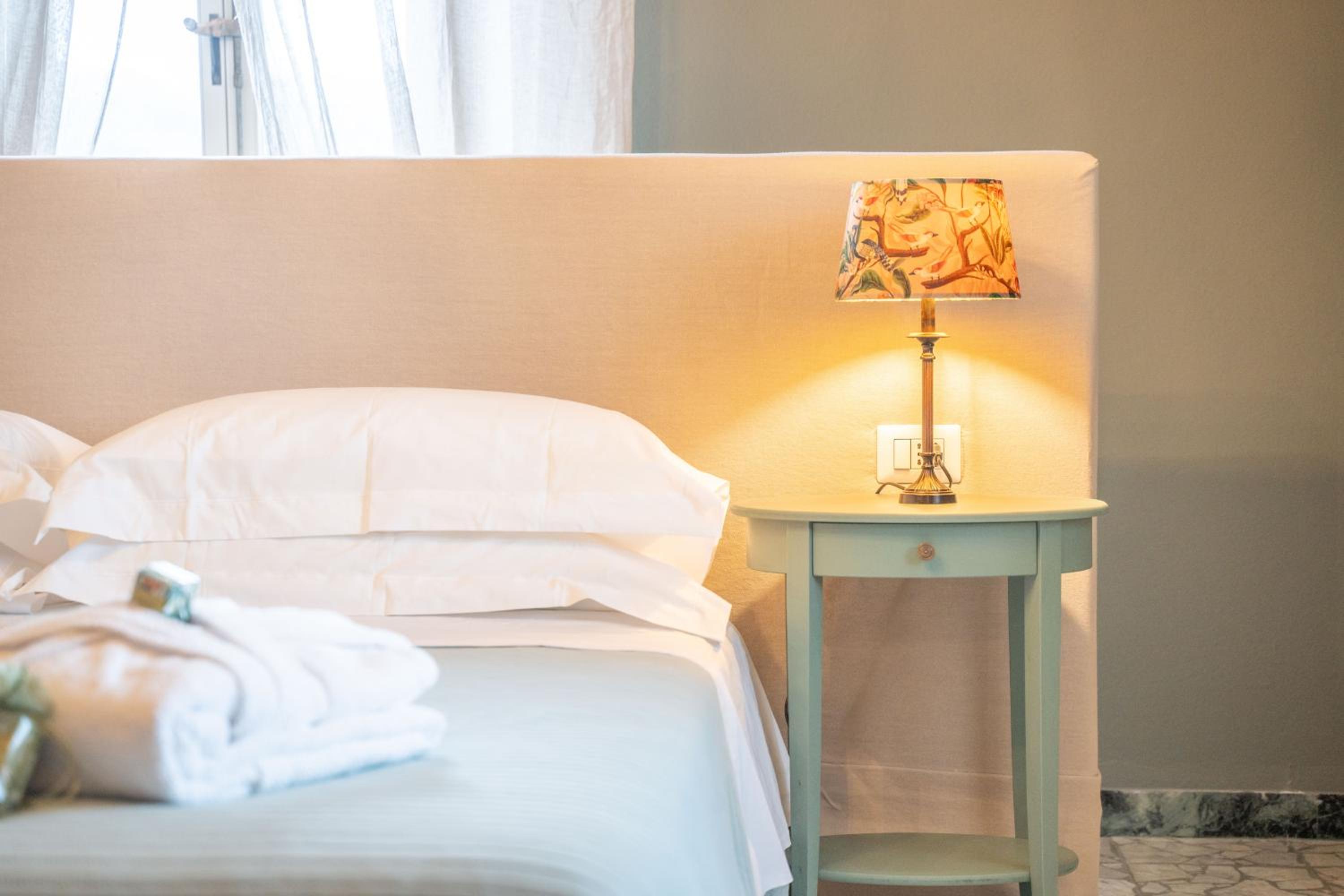 Superior Queen Room photo 3
