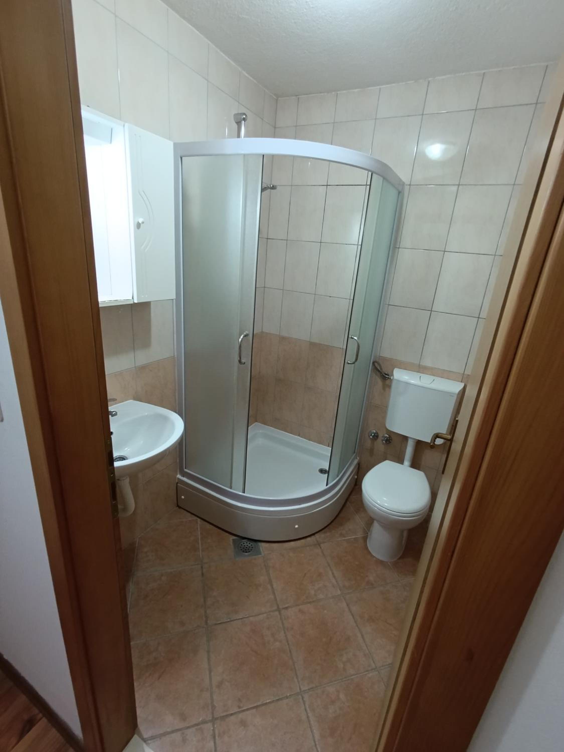 Twin Room with Balcony photo 3