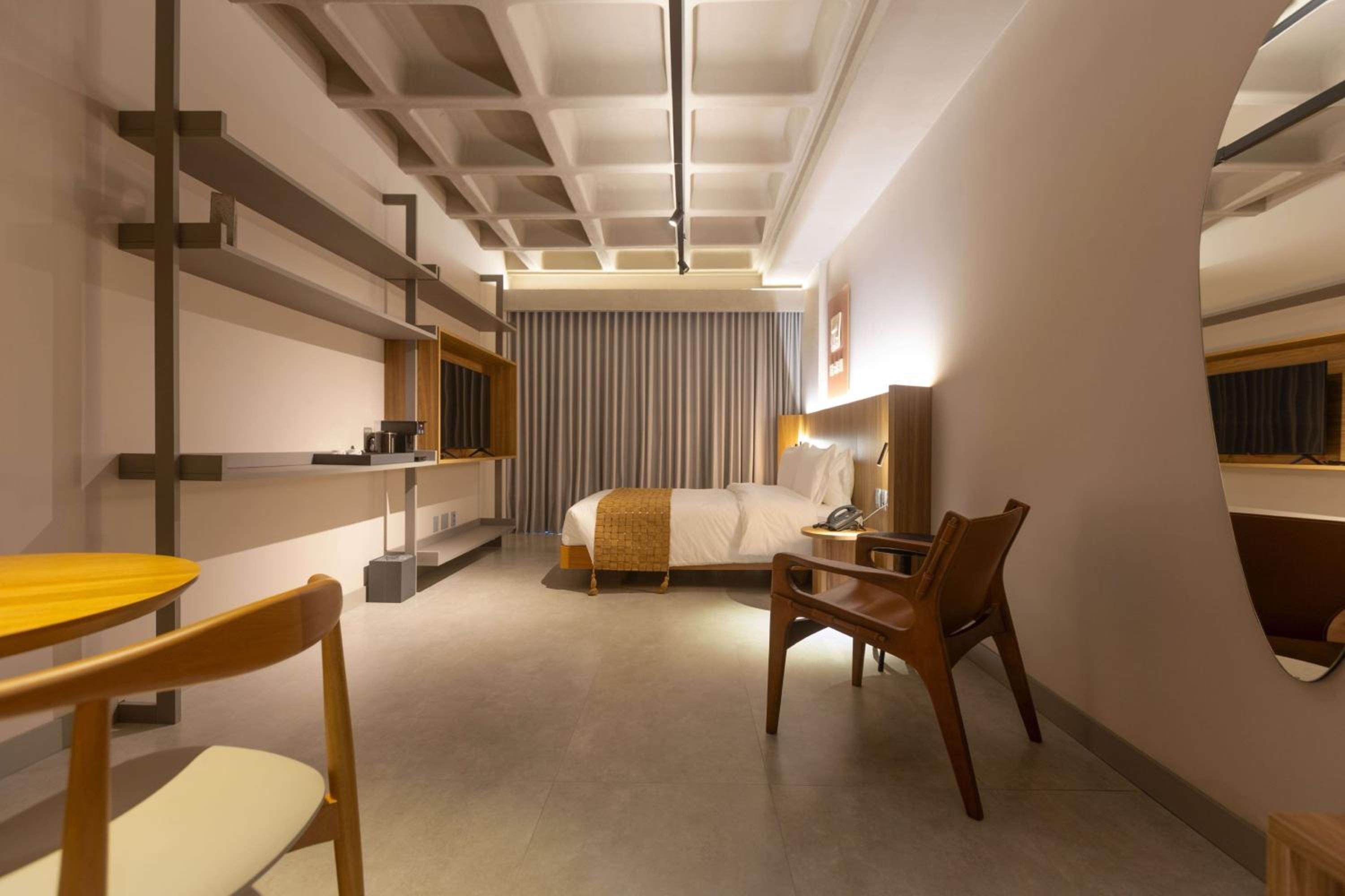 Double Room with Sea View photo 2
