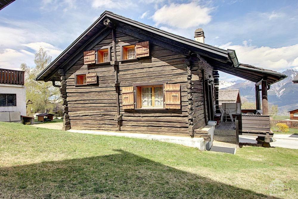 Two-Bedroom Chalet photo 2