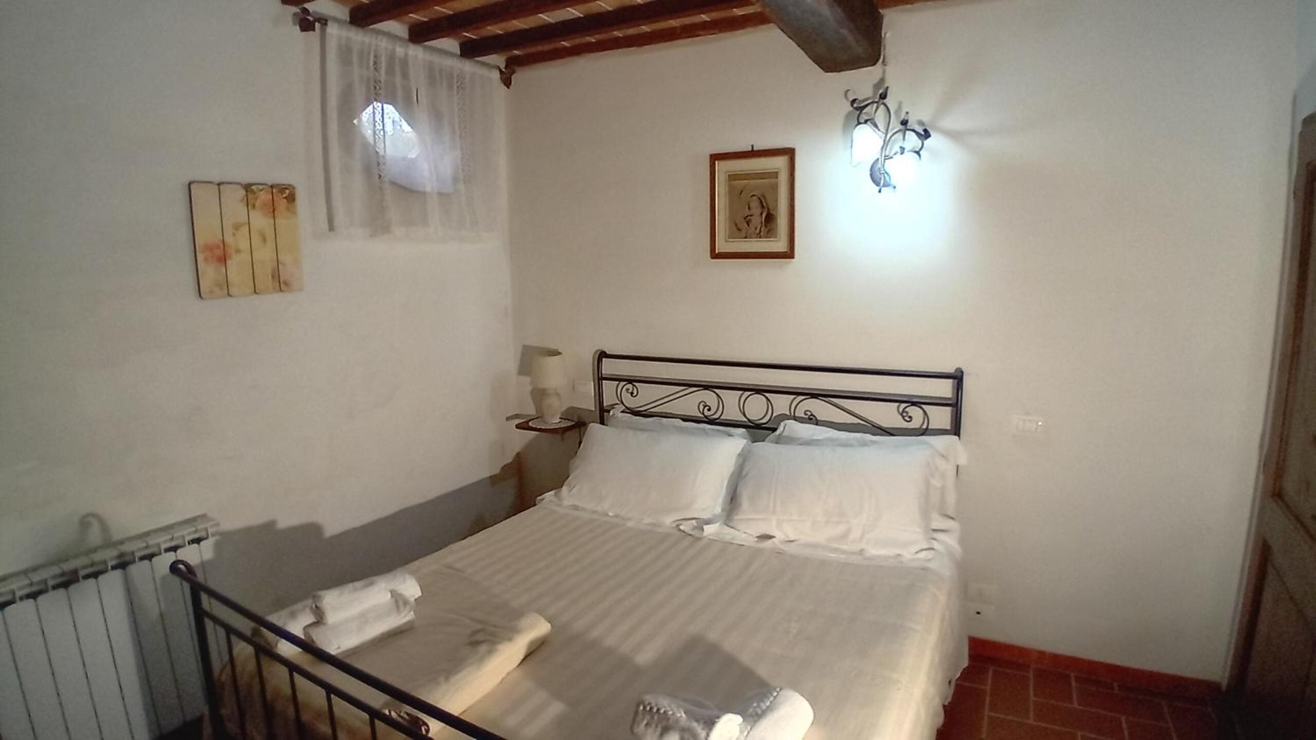 Two-Bedroom Standard Apartment