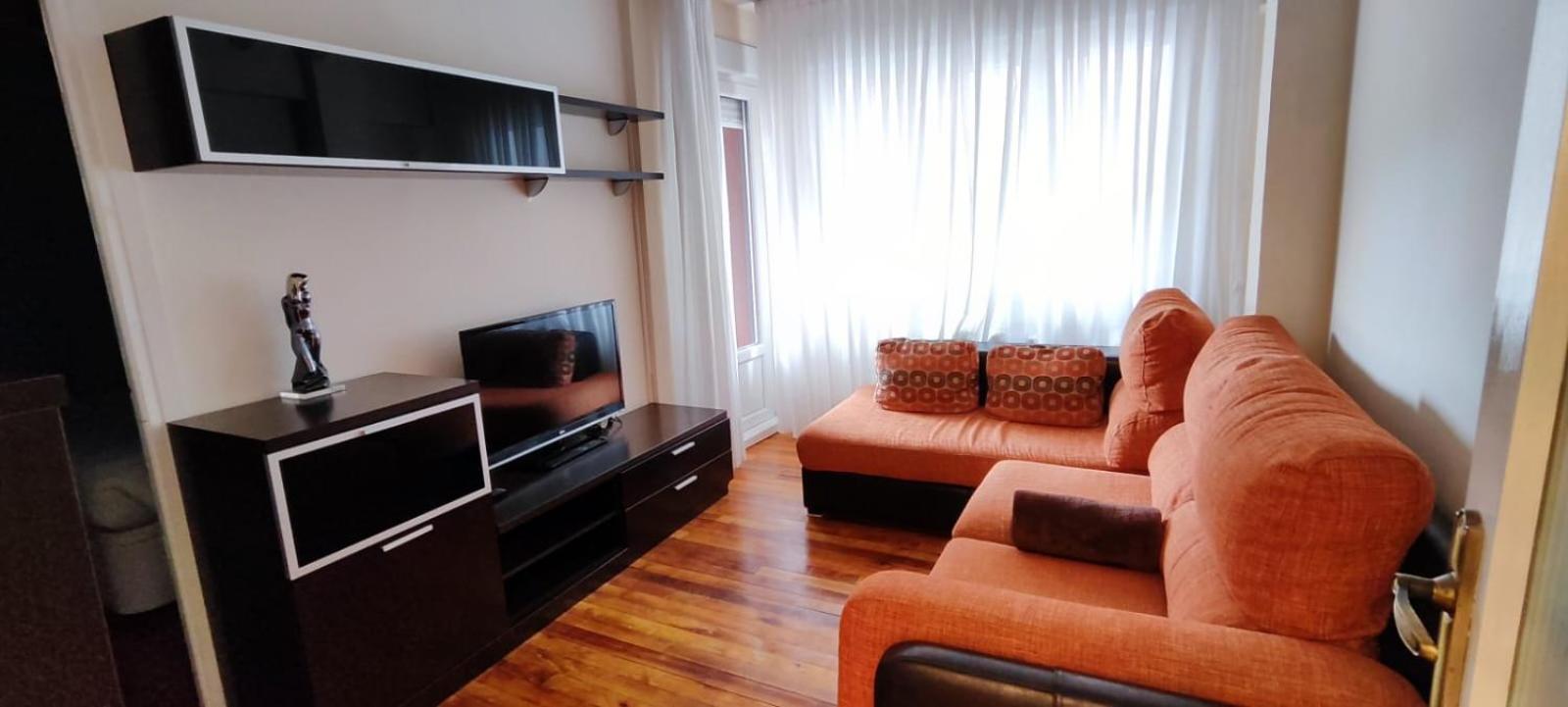 Departamento de tres habitaciones