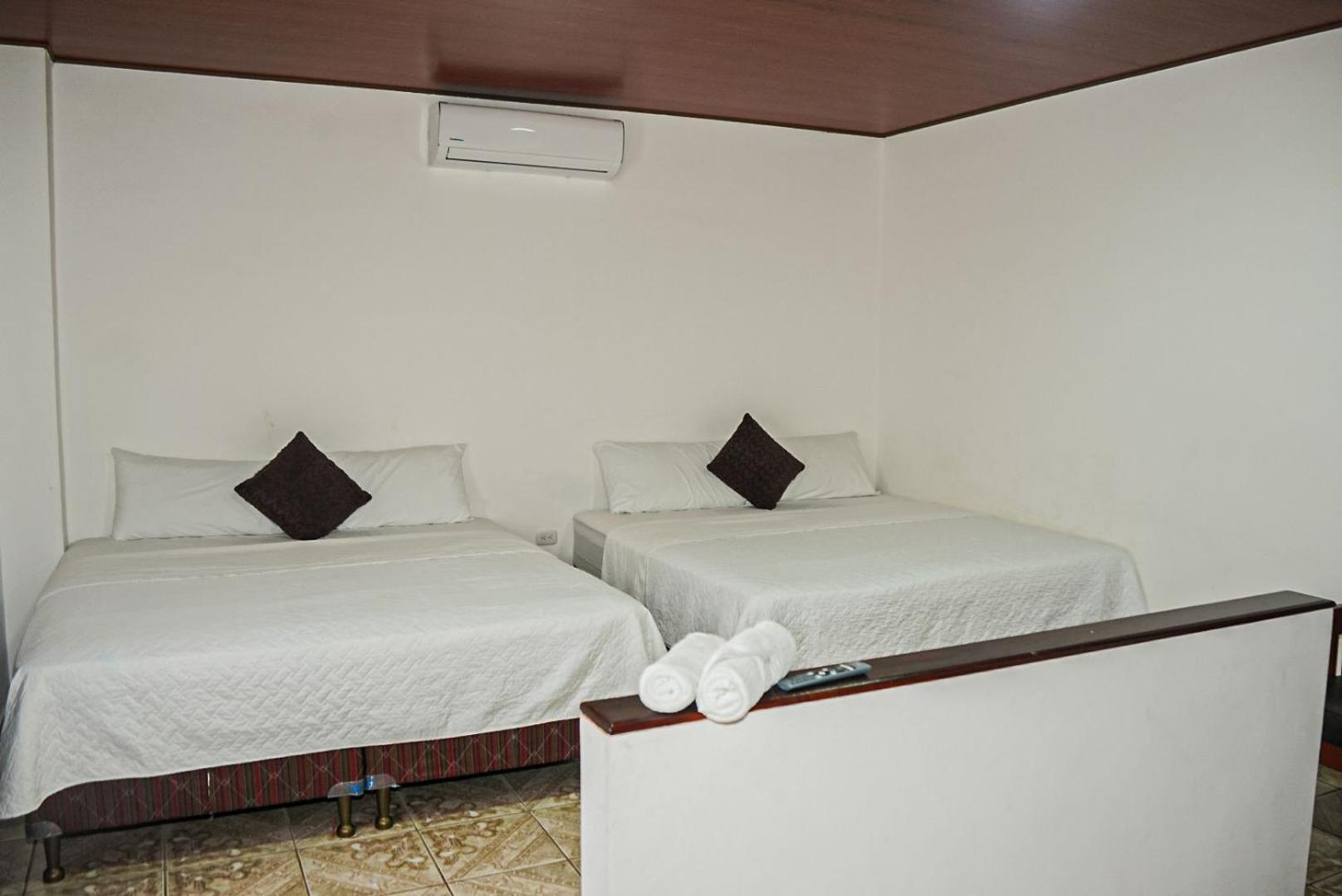 Superior Quadruple Room