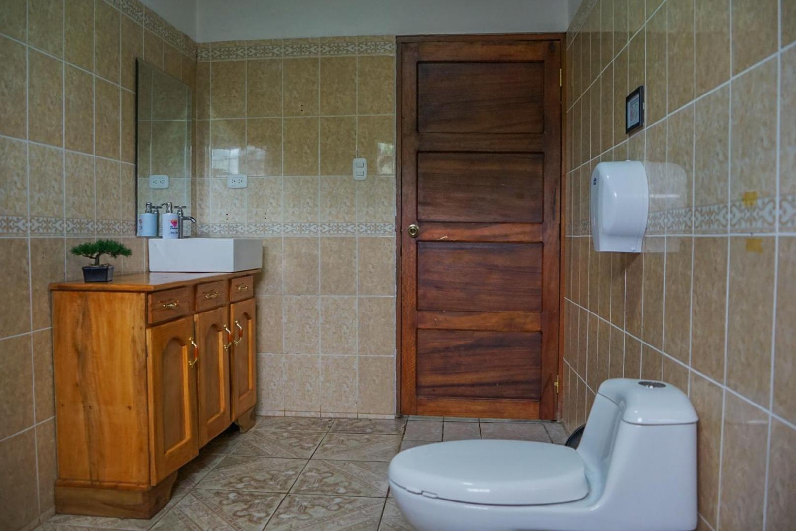 Superior Quadruple Room photo 3