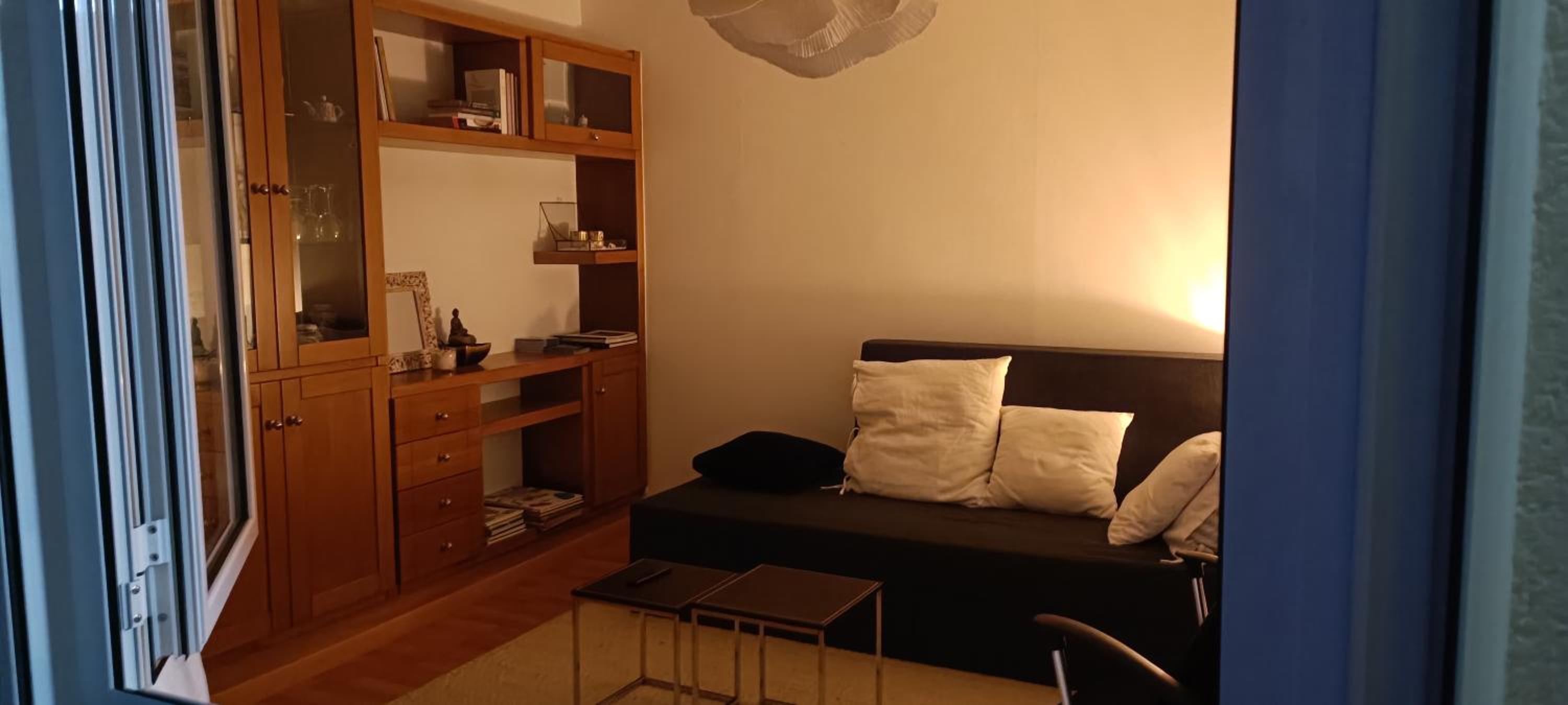Two-Bedroom House photo 2
