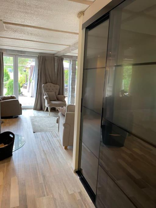Three-Bedroom Vacation Home  photo 1