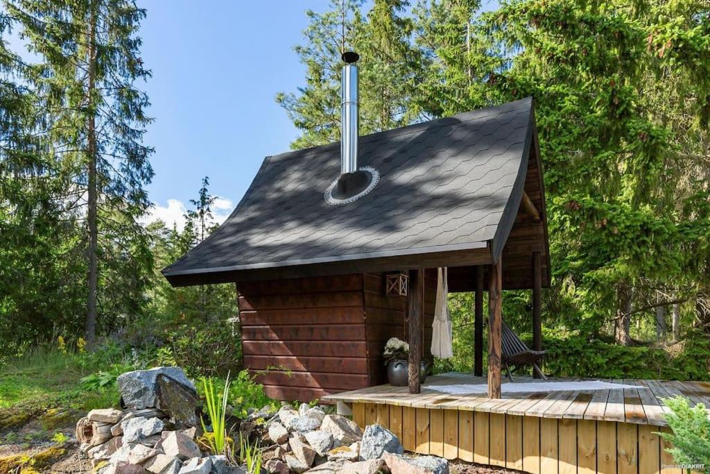 Three-Bedroom Vacation Home  photo 2