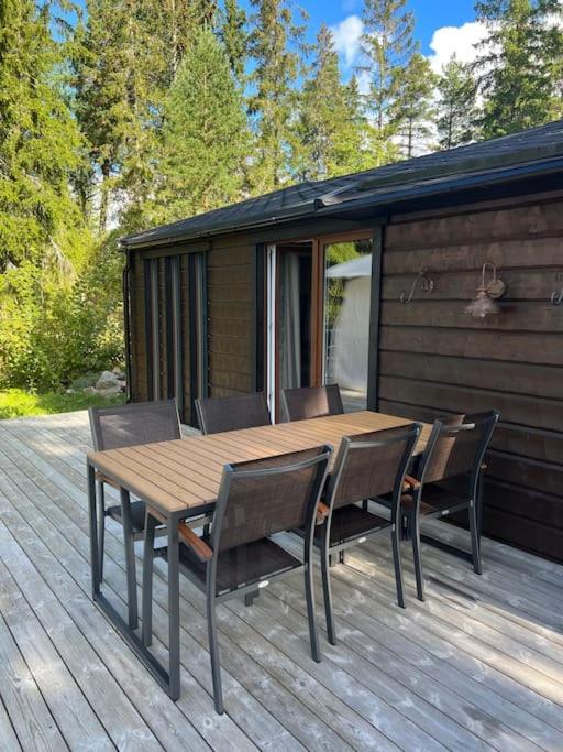 Three-Bedroom Vacation Home  photo 3