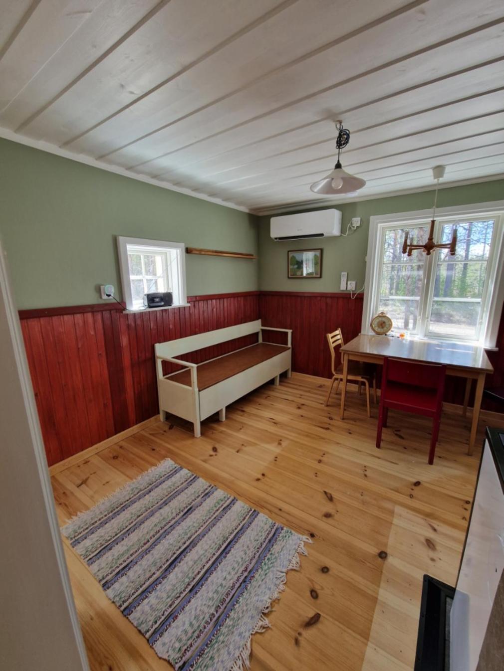Vacation Home photo 1