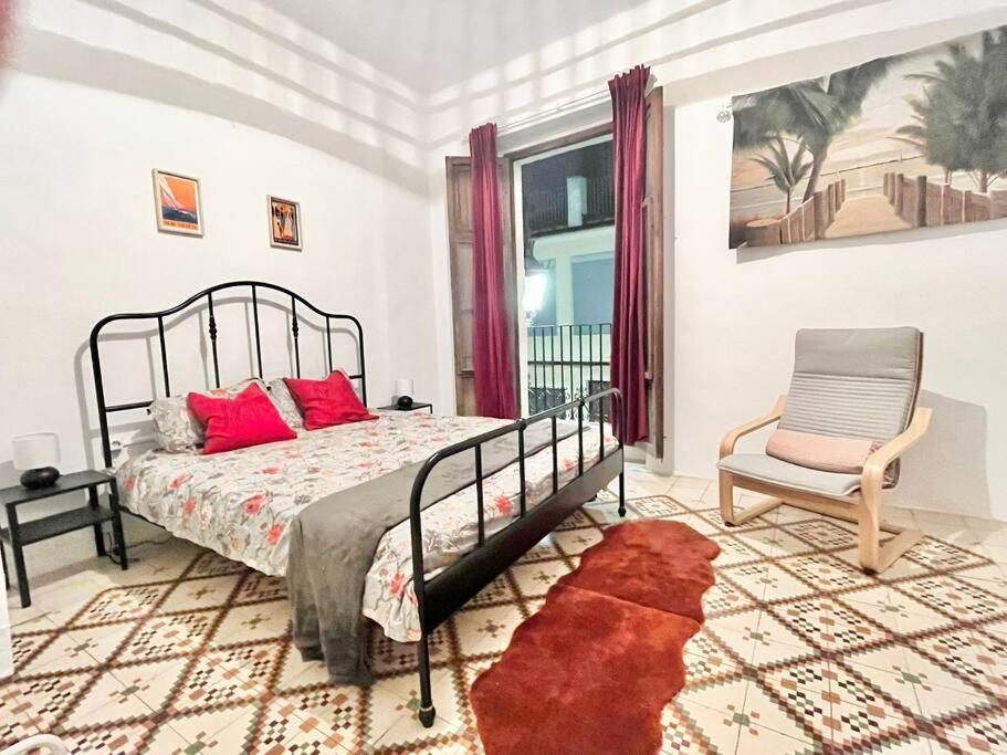 Casa de Dos Habitaciones