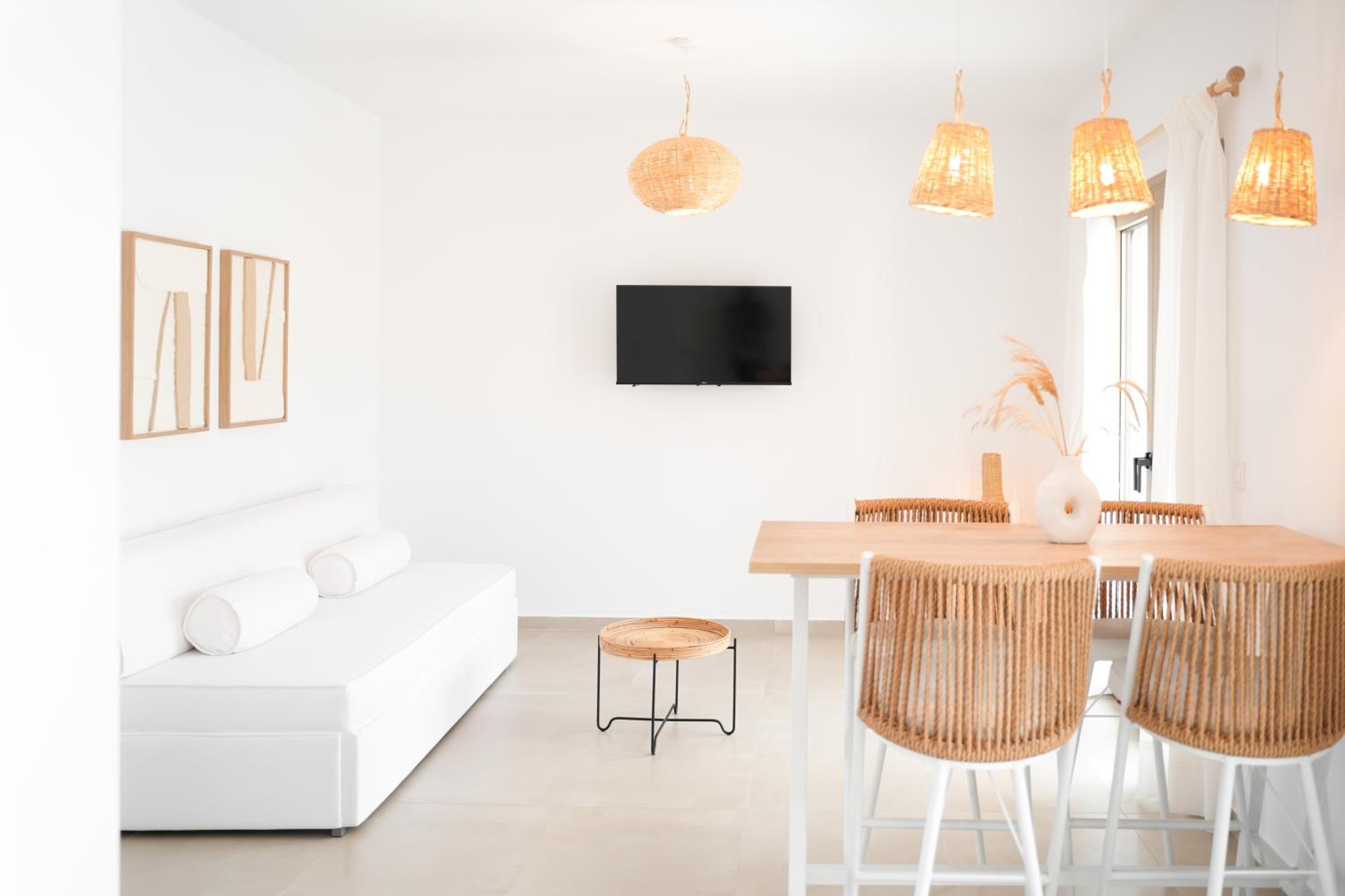 Calma Residences, Fotografia 4