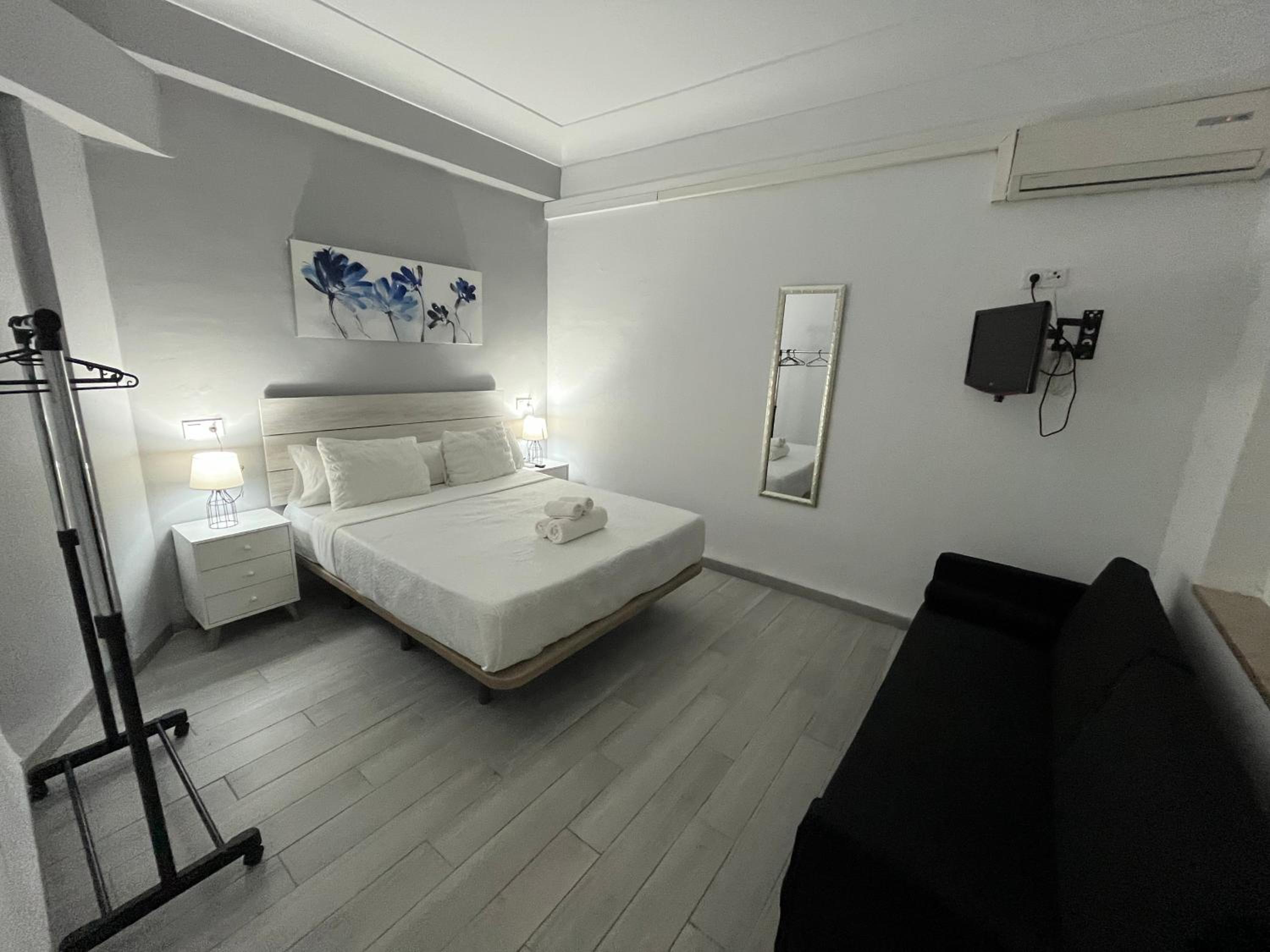 Apartamento Suite