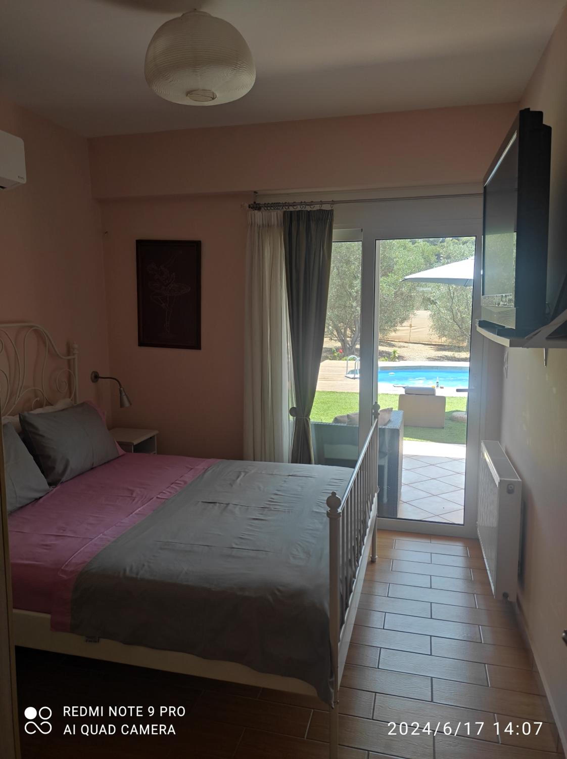 One-Bedroom Villa photo 3