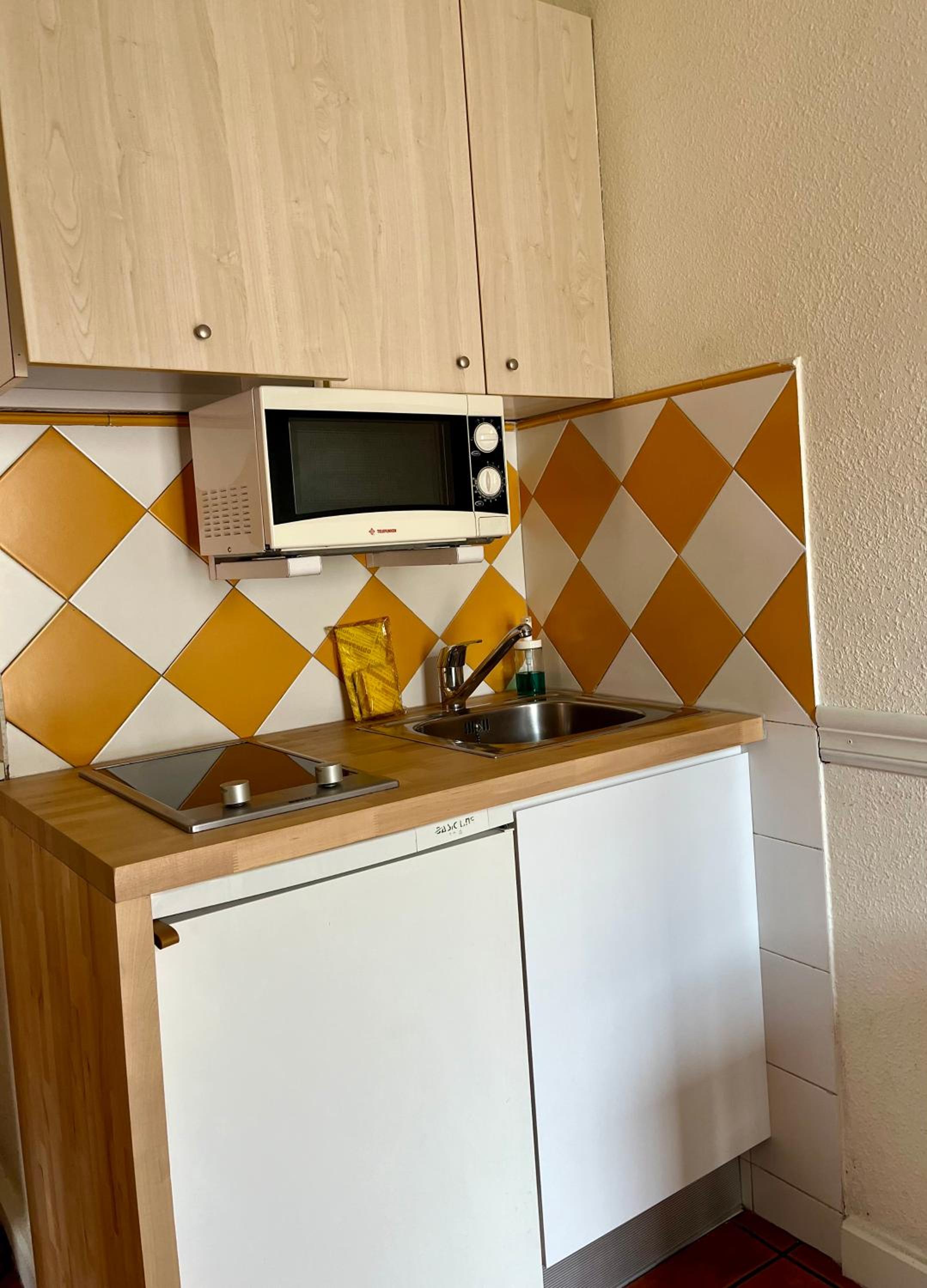 Standard Apartment - Photo 8