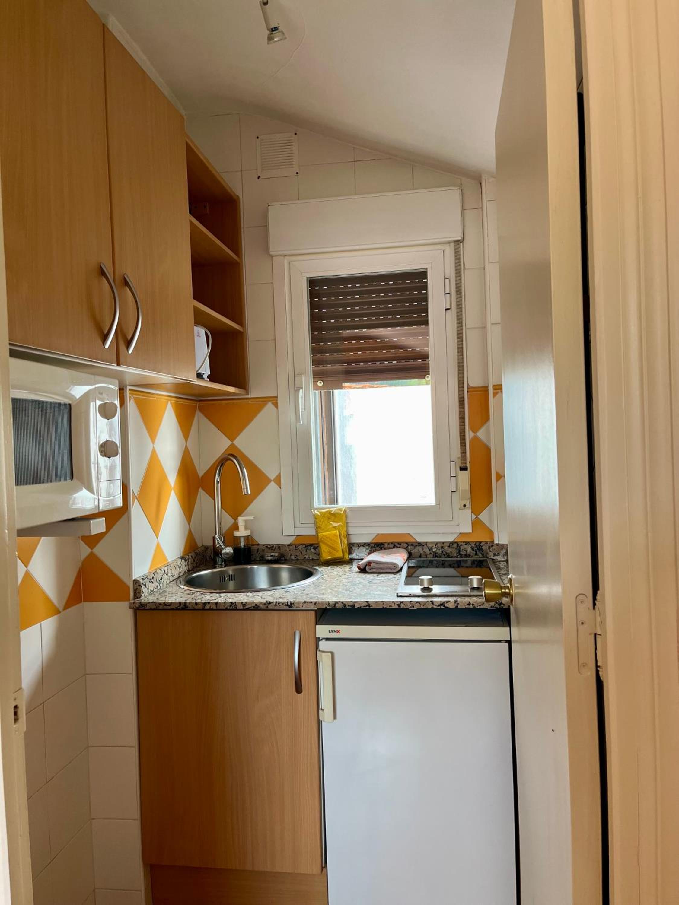 Standard Apartment - Photo 9
