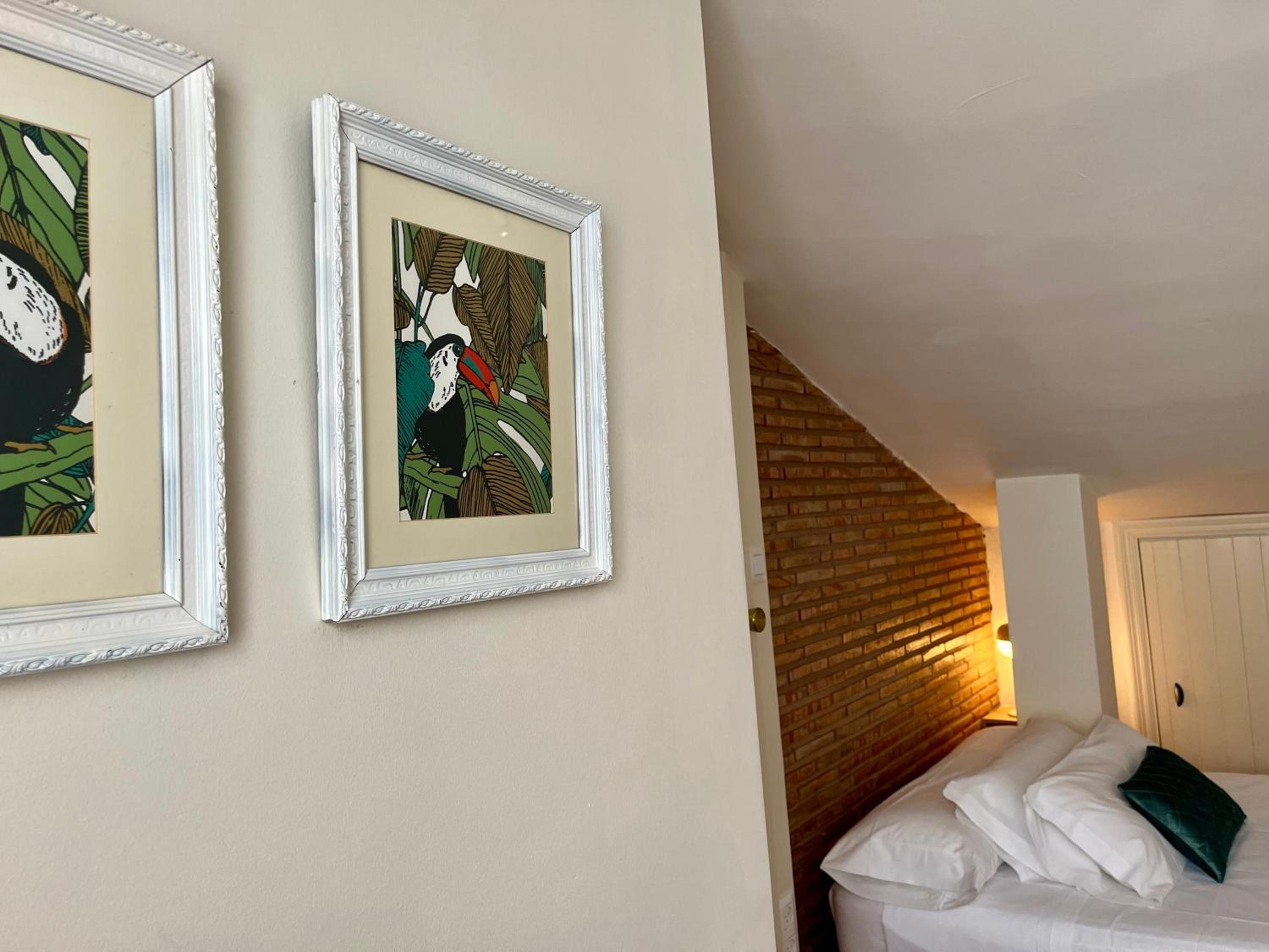 Standard Apartment - Photo 6