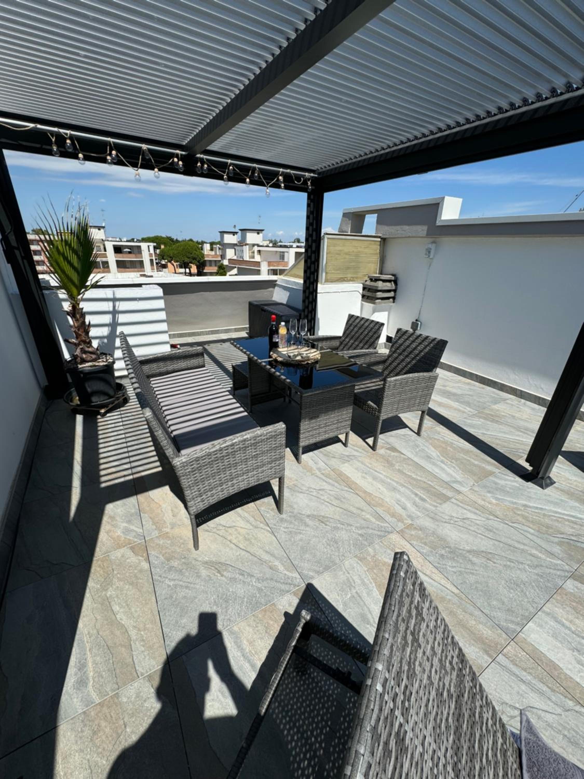Apartment With Sea View photo 2