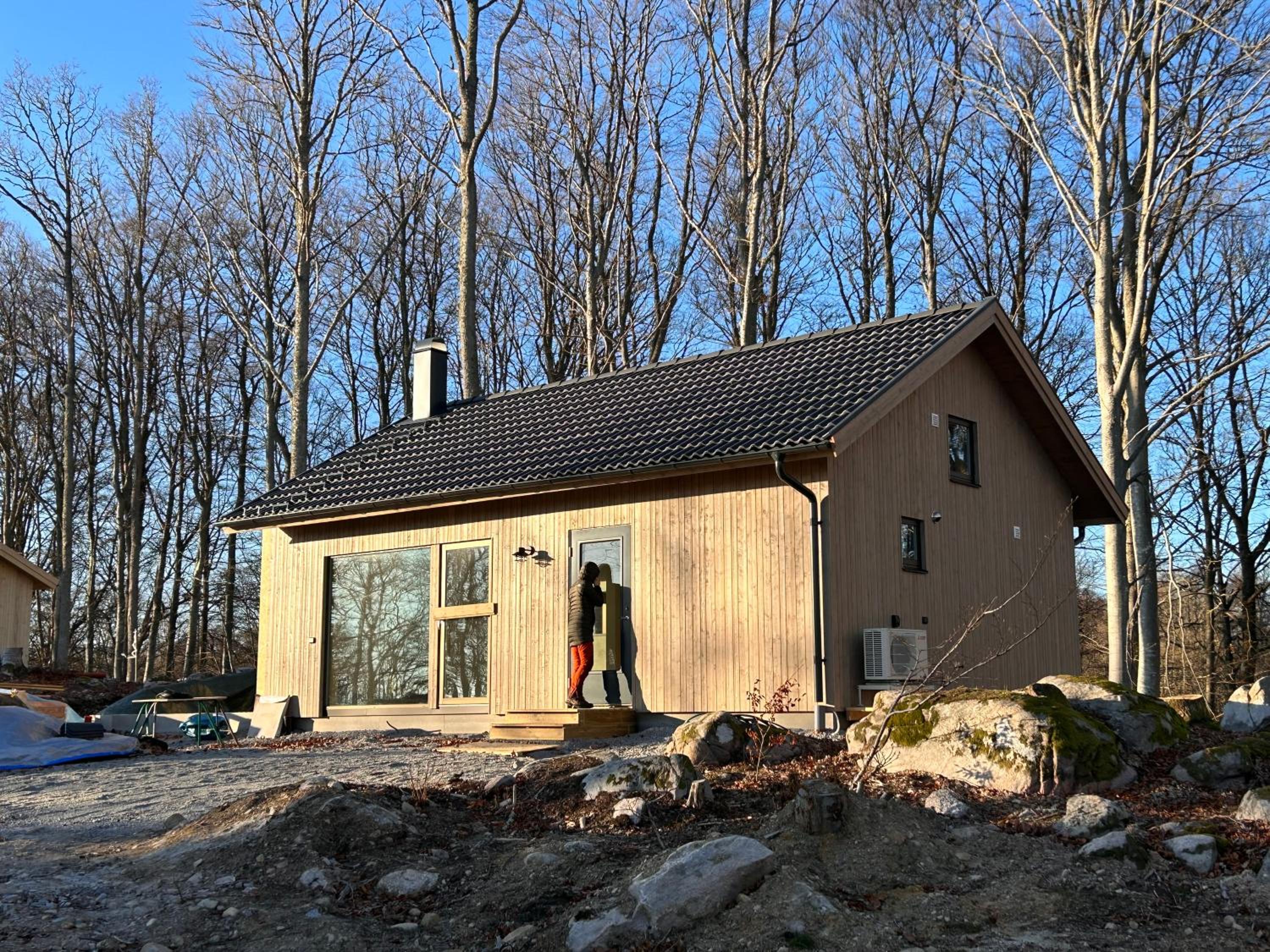 Two-Bedroom House photo 2