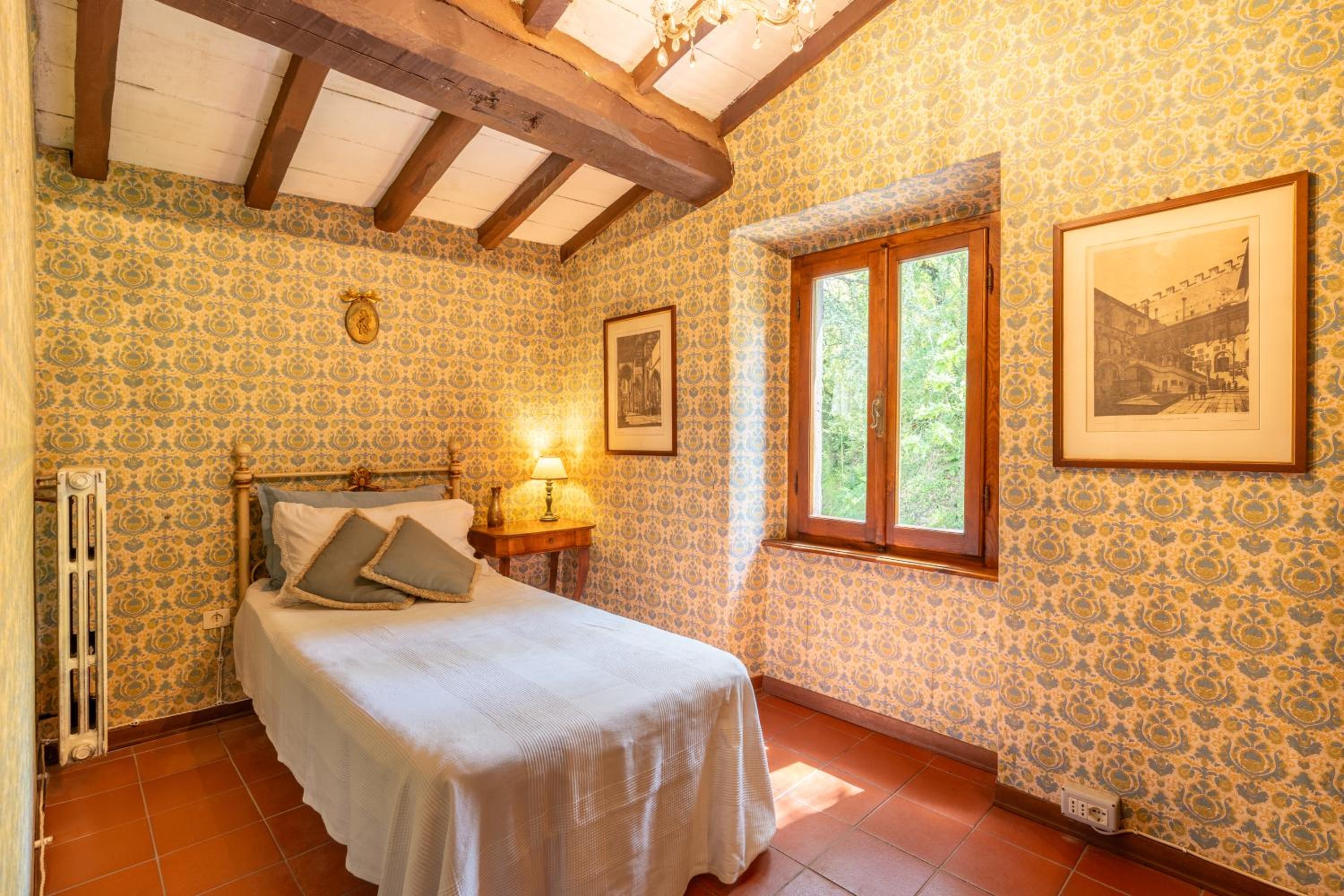 Three-Bedroom Vacation Home  photo 1