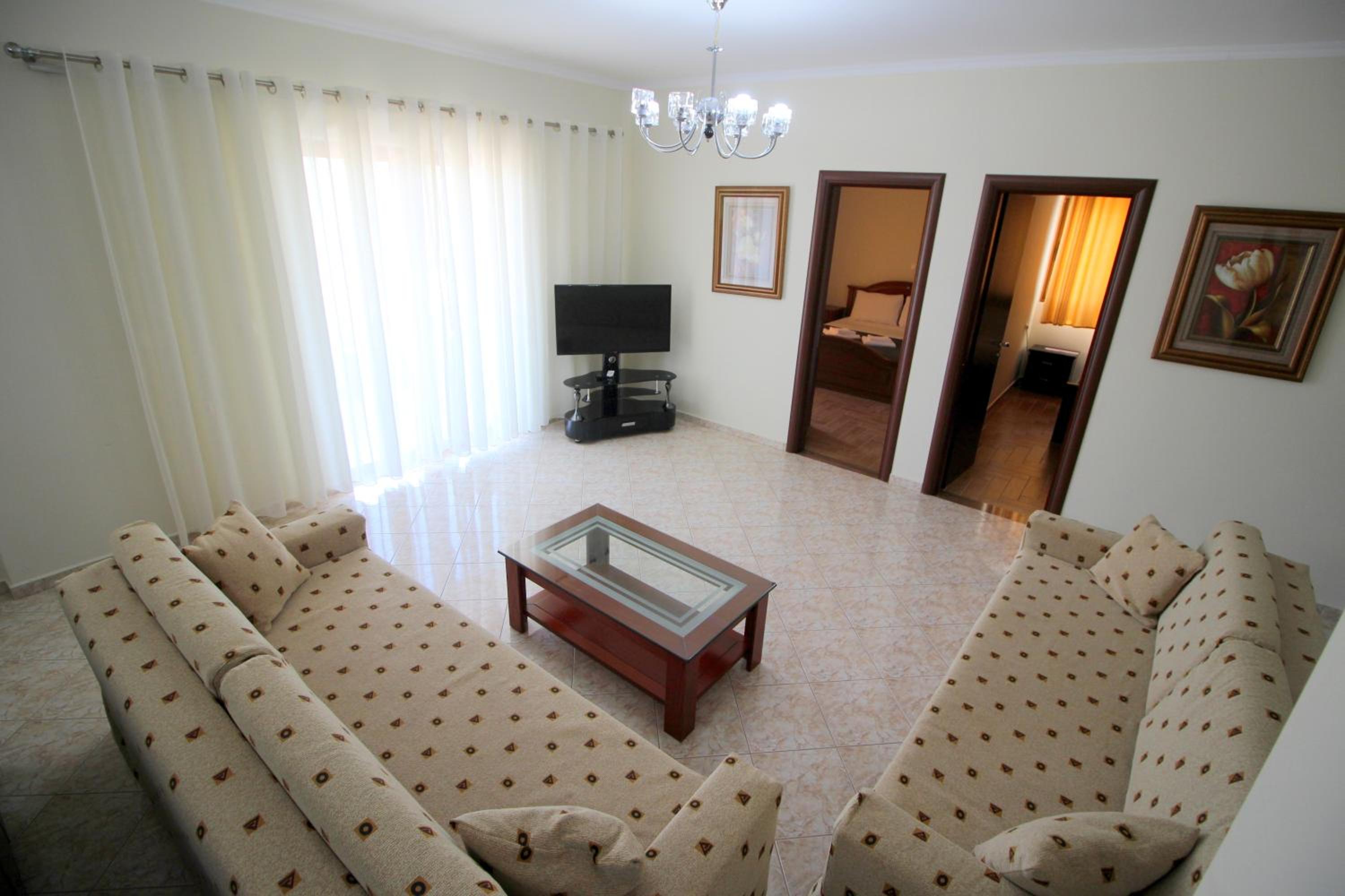 Two Bedroom Suite photo 3