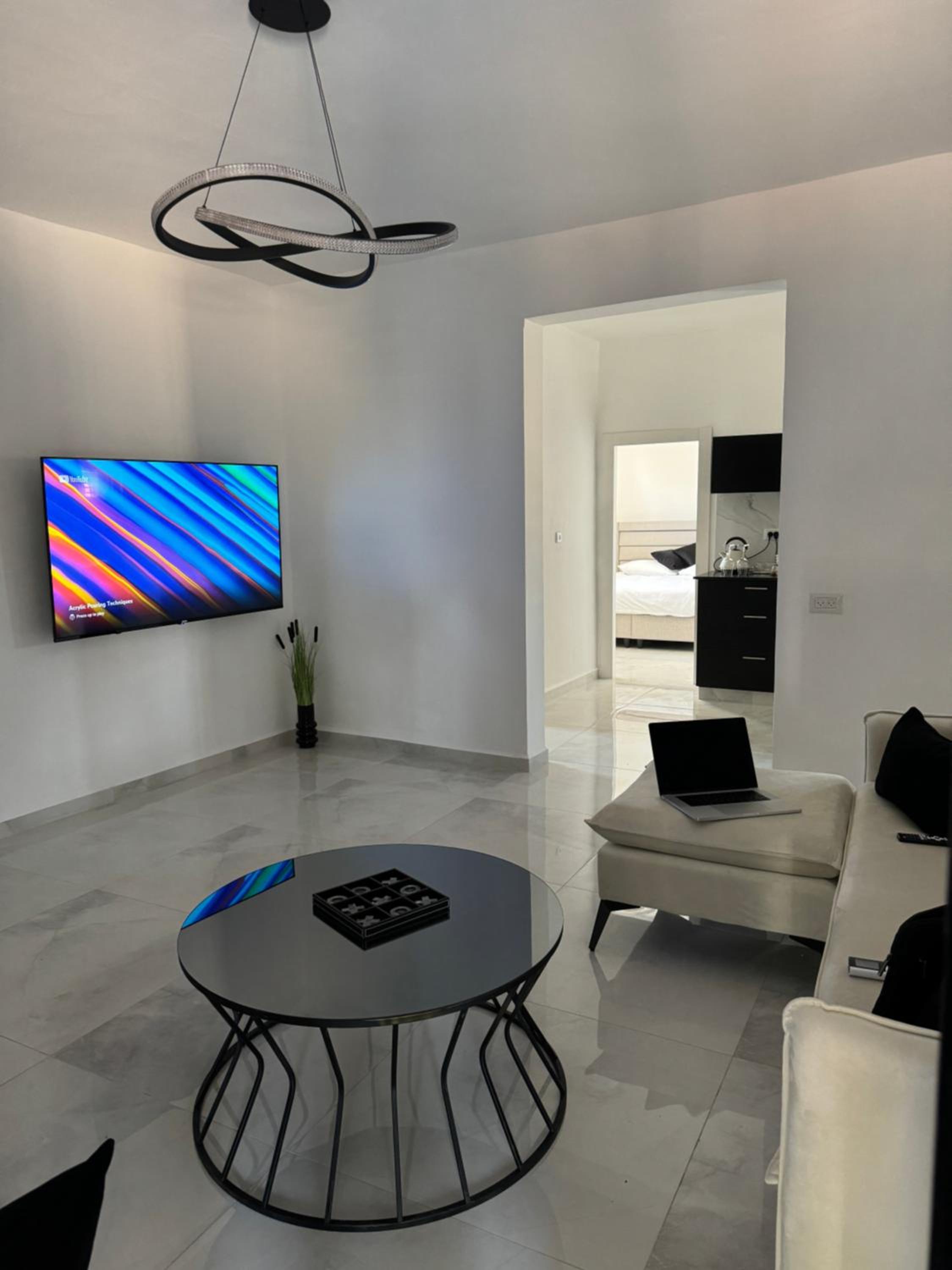 Two-Bedroom House photo 1