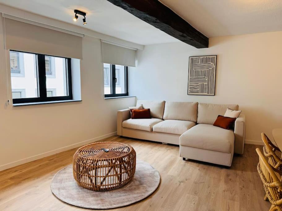 Two-Bedroom Apartment photo 1