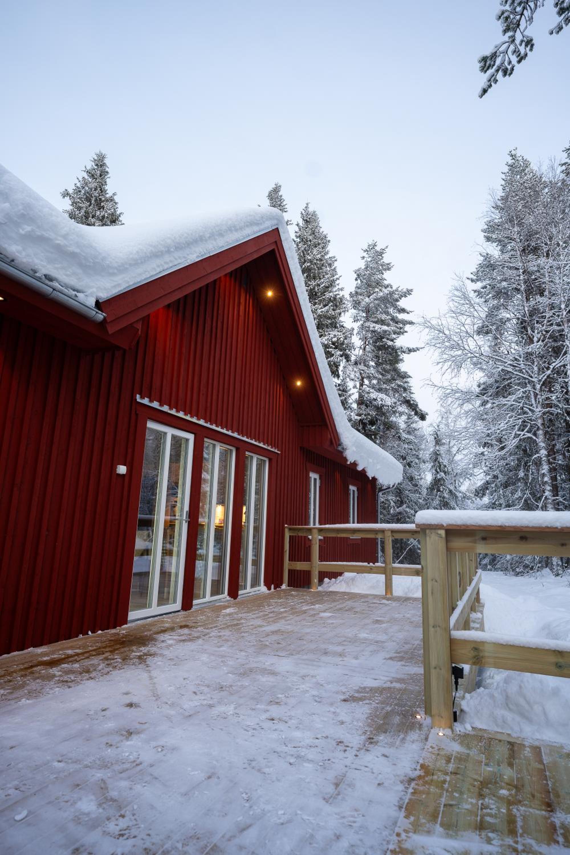 Vacation Home photo 2