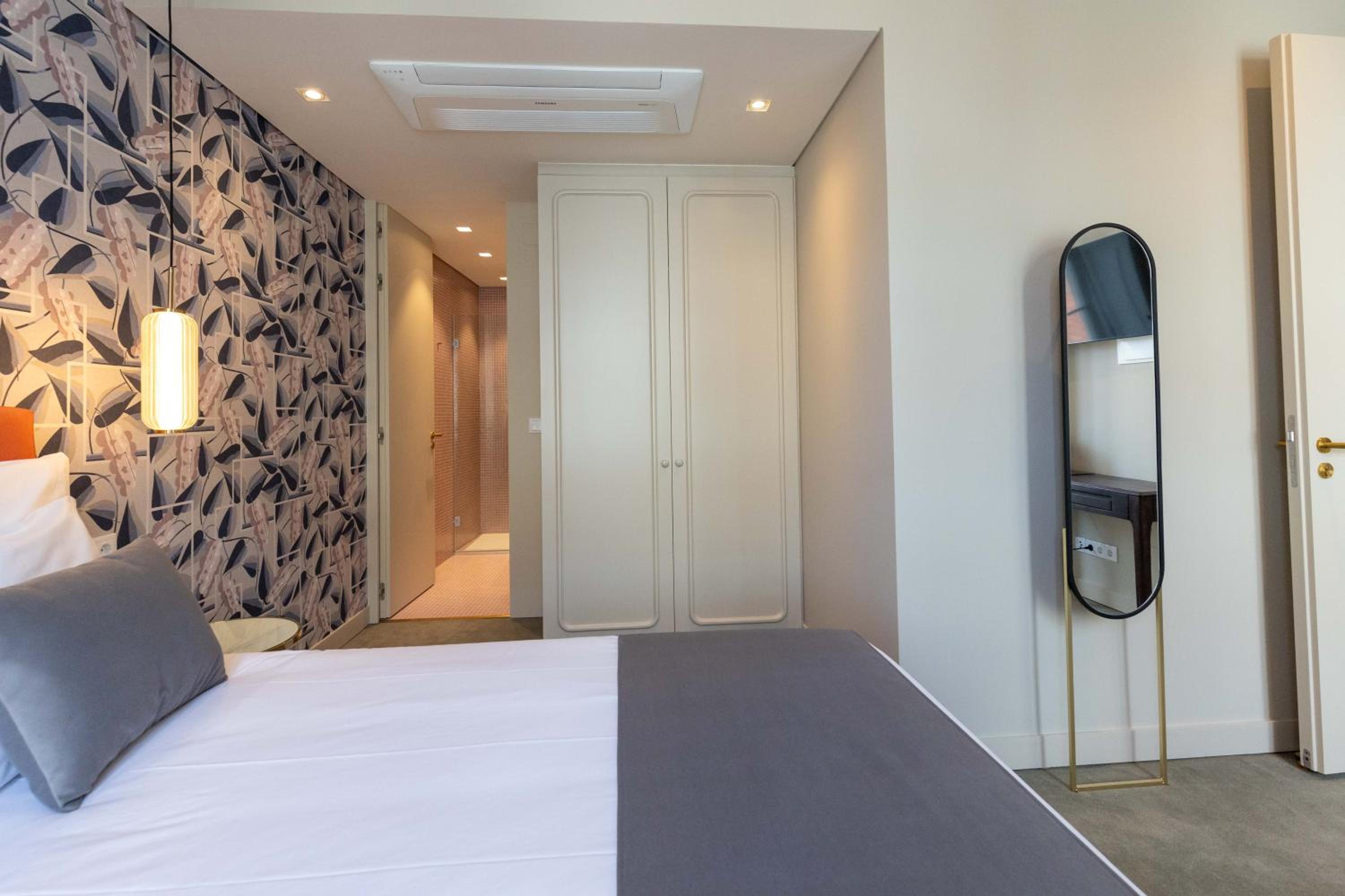 Double Room with Garden View photo 2