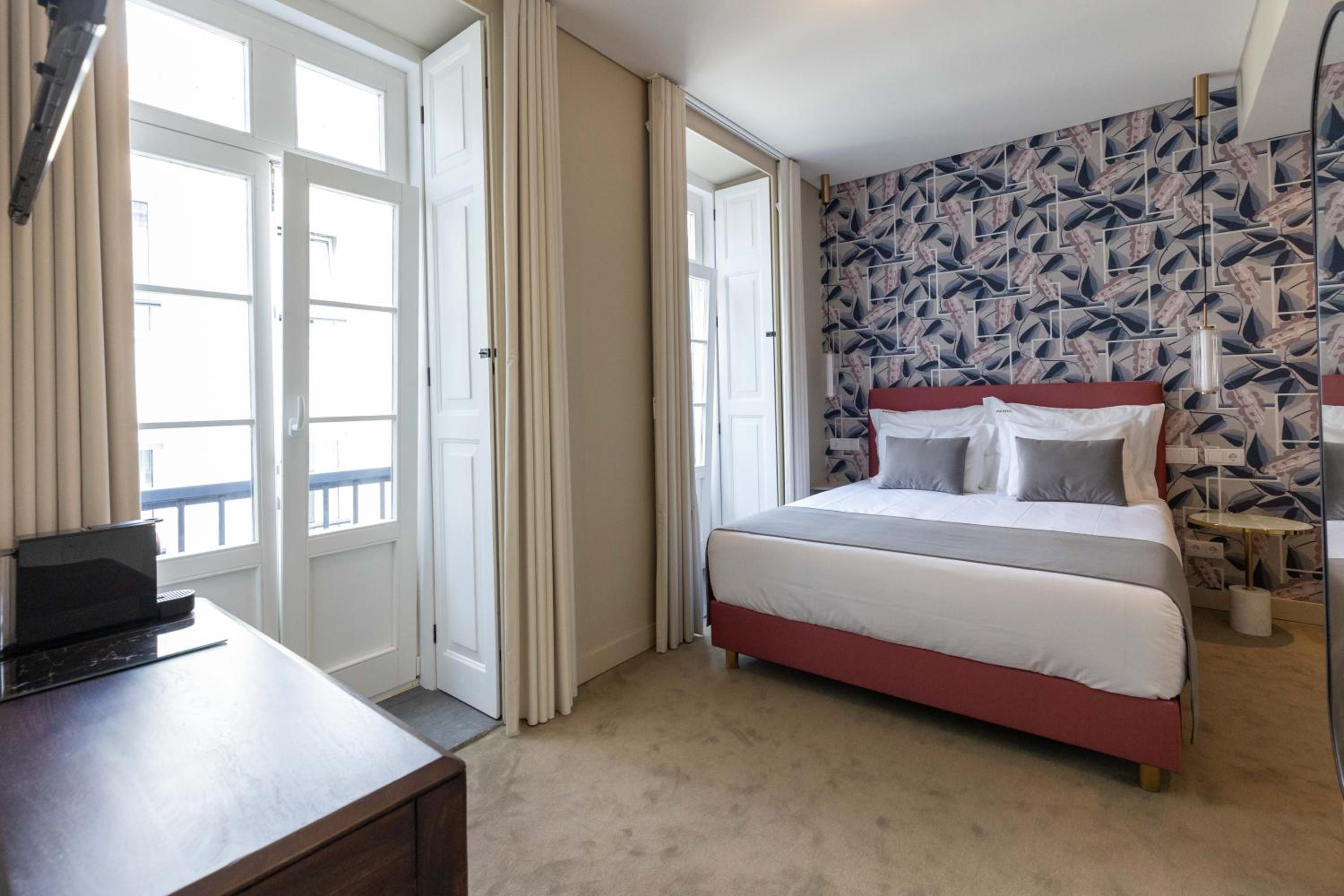 Double Room with Garden View photo 1