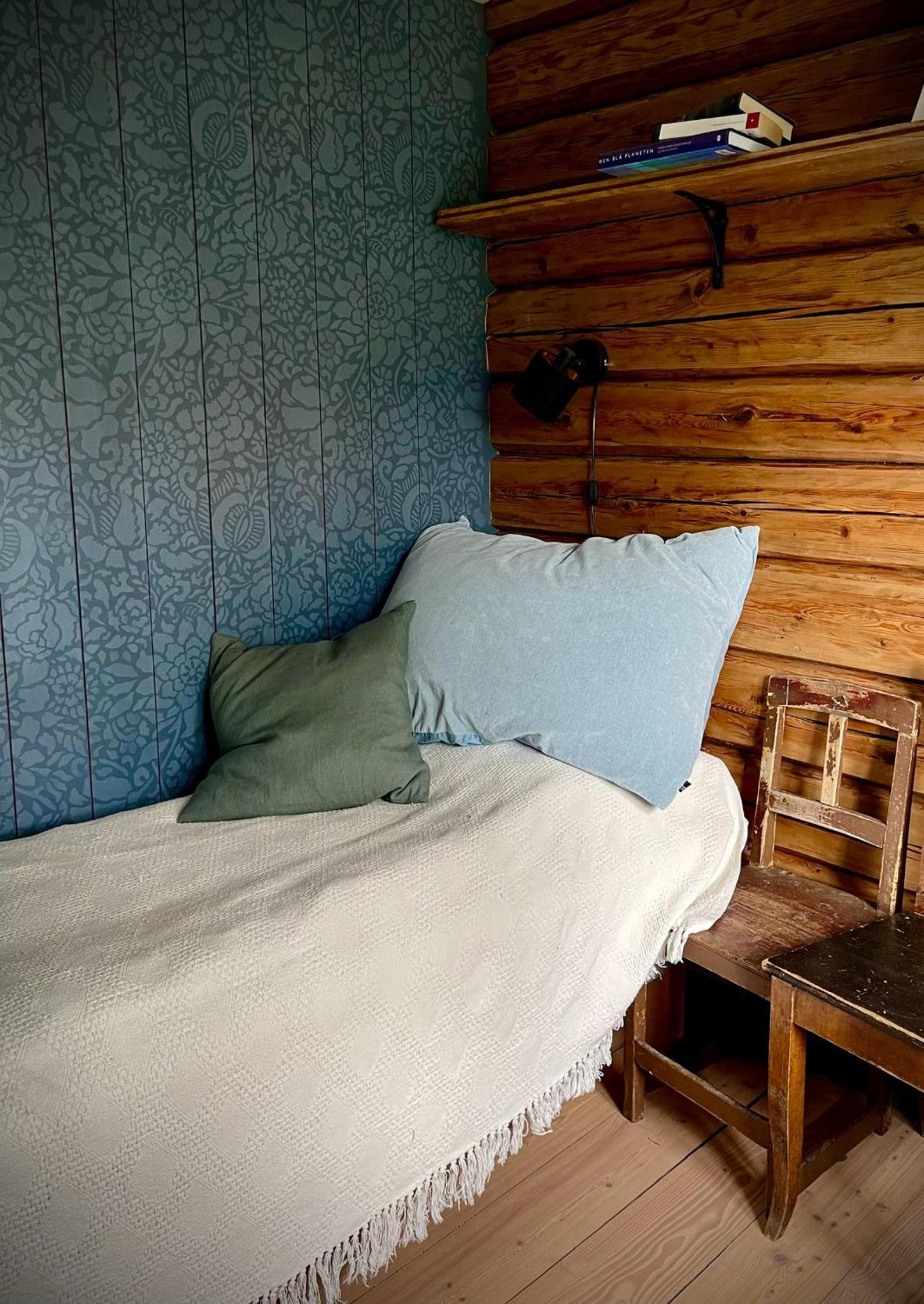 Double Room with Garden View photo 1