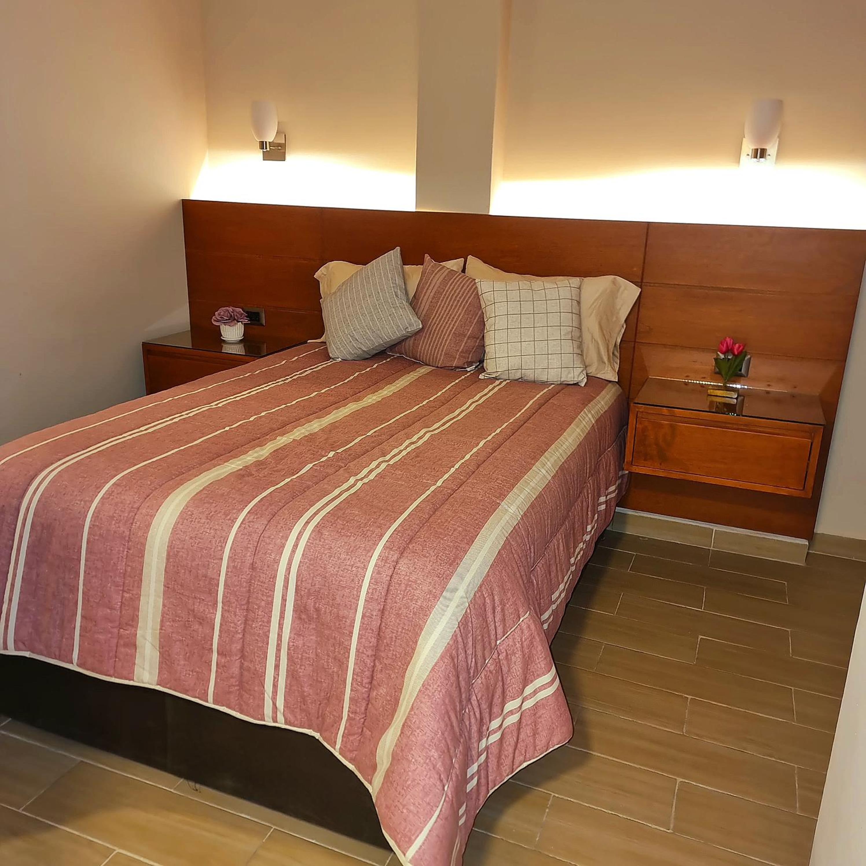 Double Room photo 1