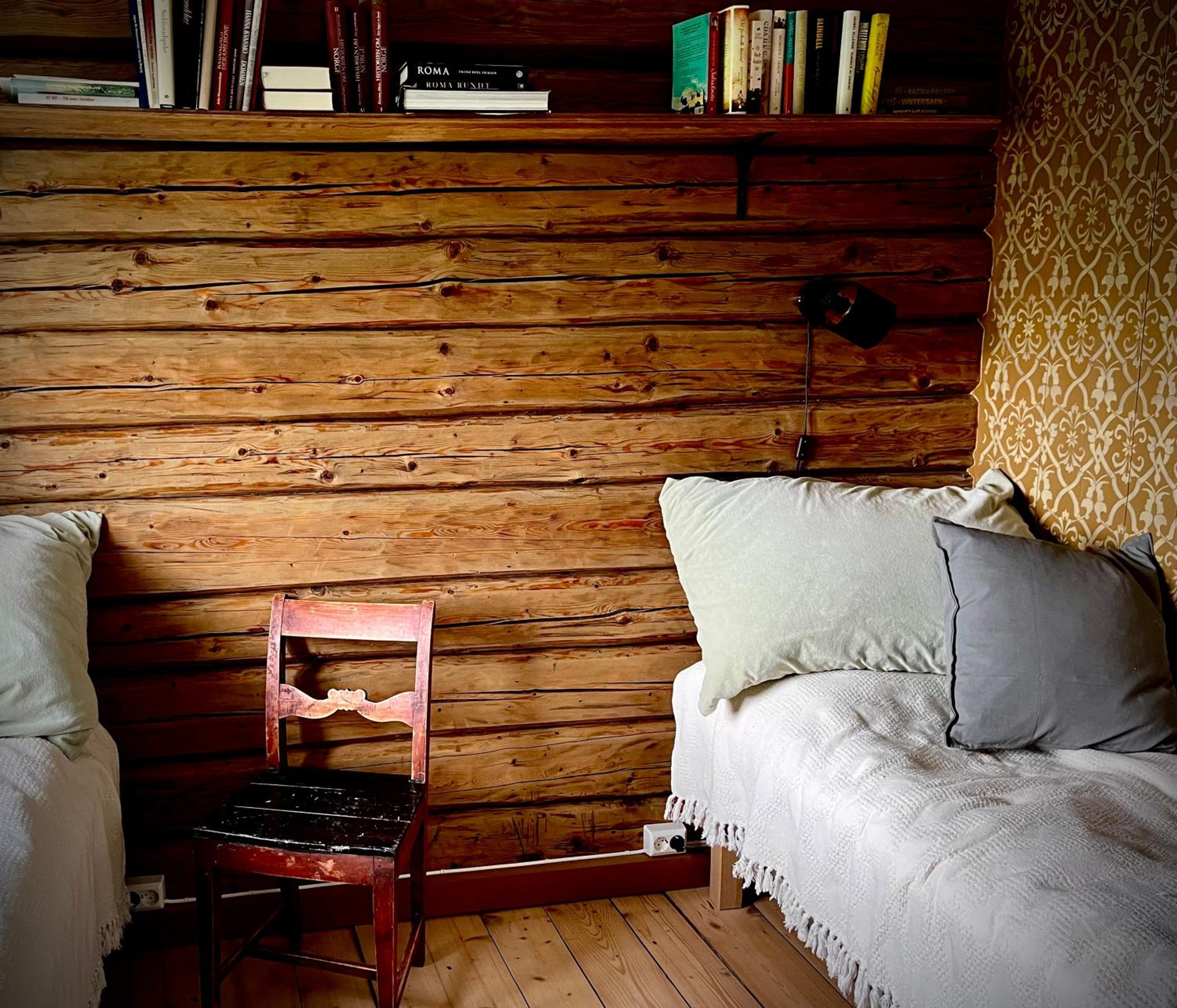 Double Room with Garden View photo 2