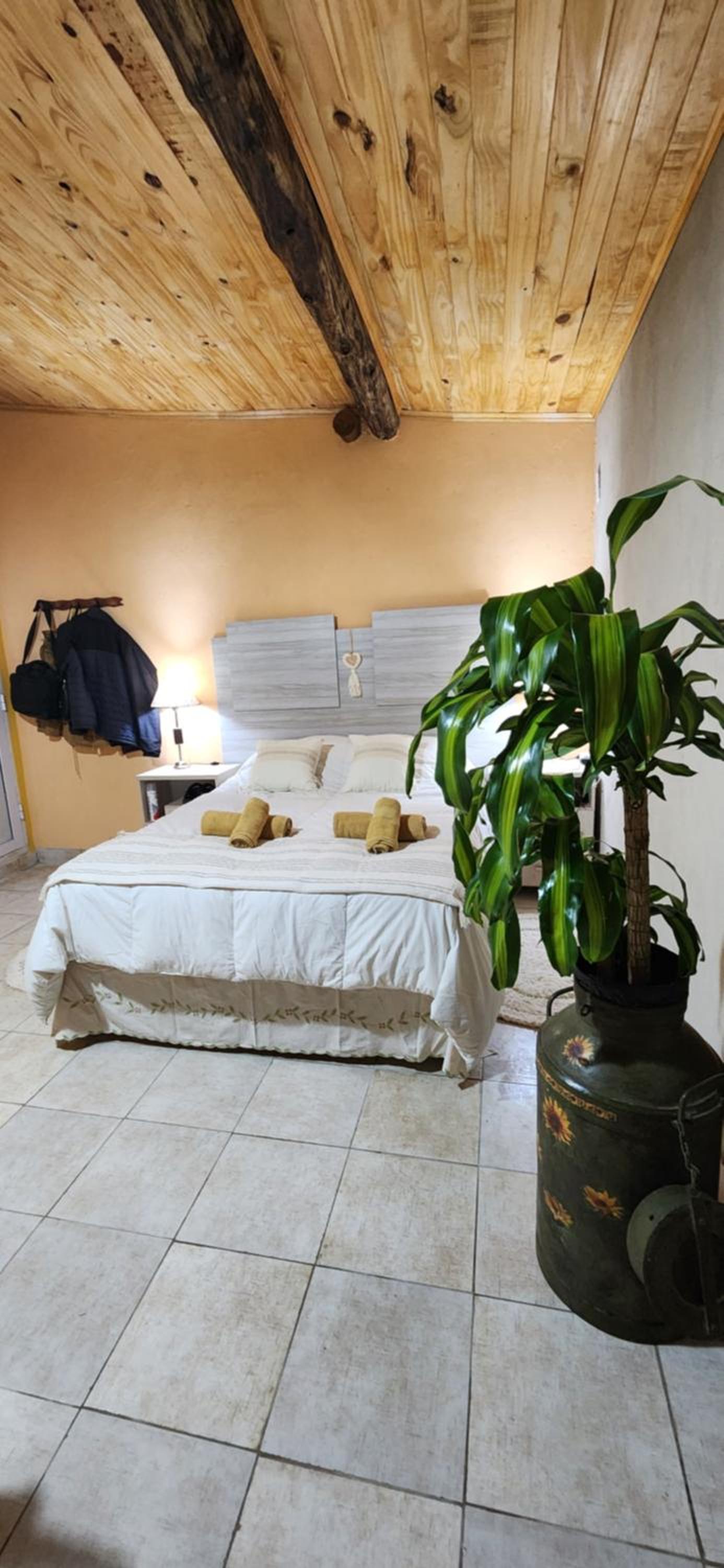 One-Bedroom House photo 2