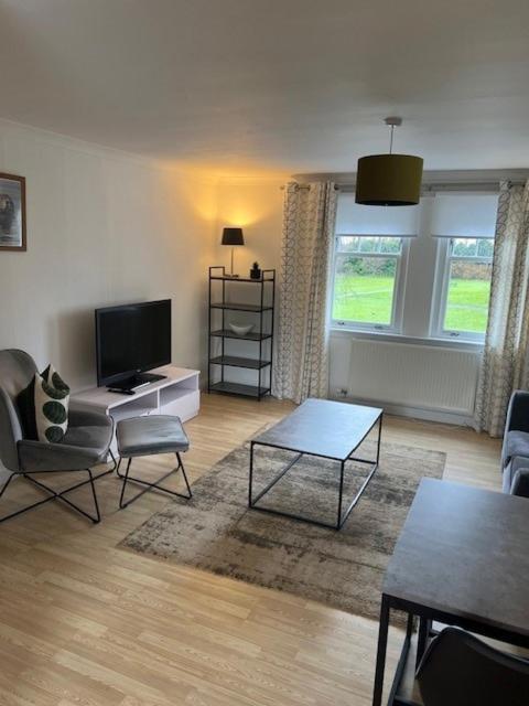  Apartment - First Floor