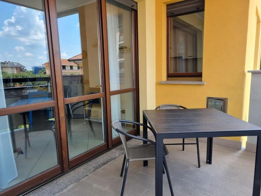 Studio Apartment with One Double Bed photo 3