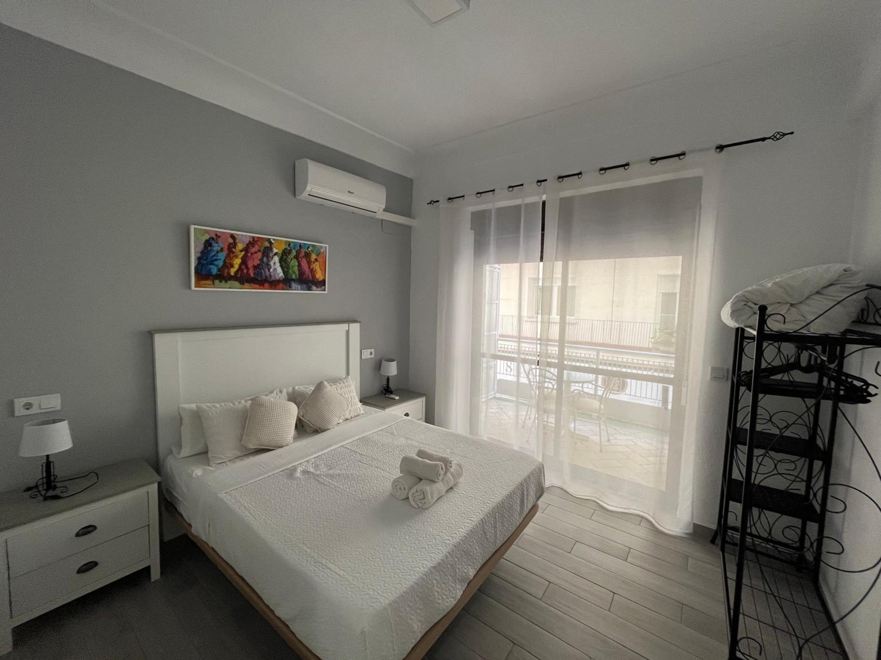 Apartamento