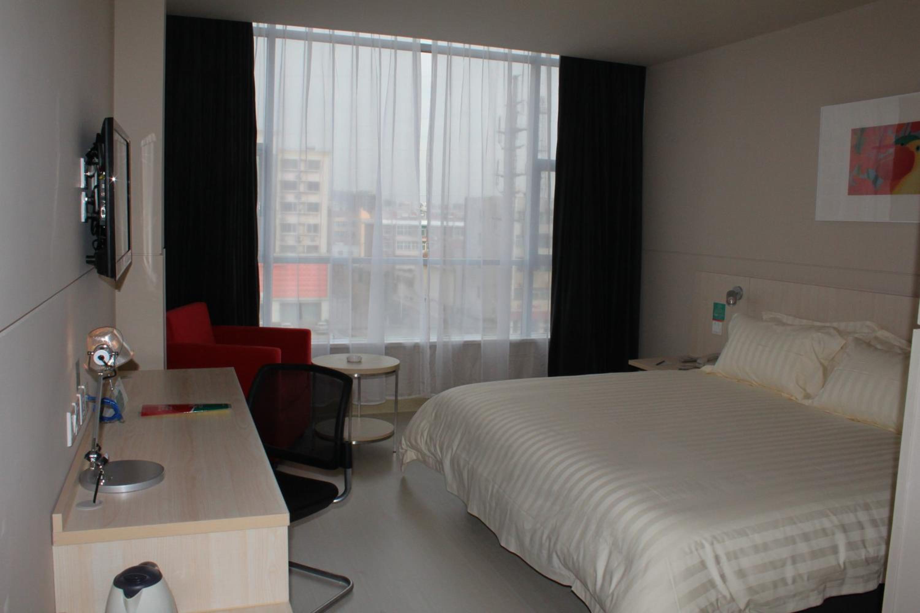 Standard Double Room photo 2
