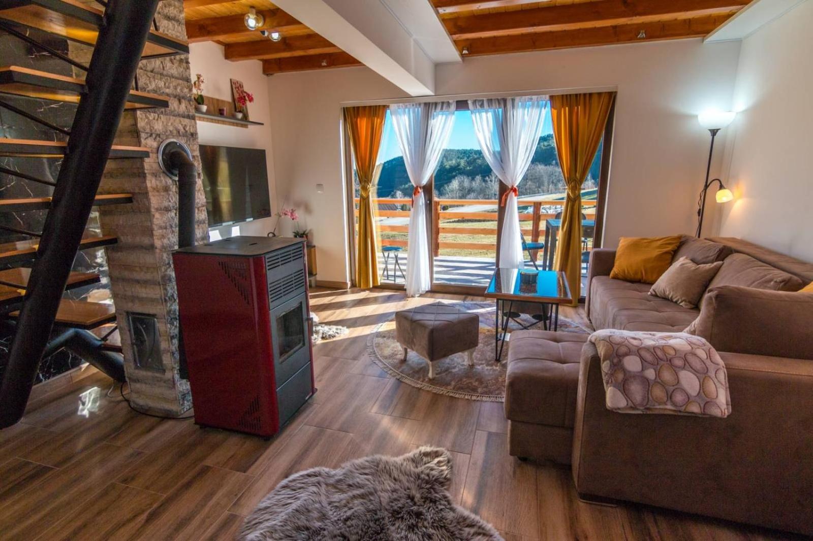Two-Bedroom House photo 1