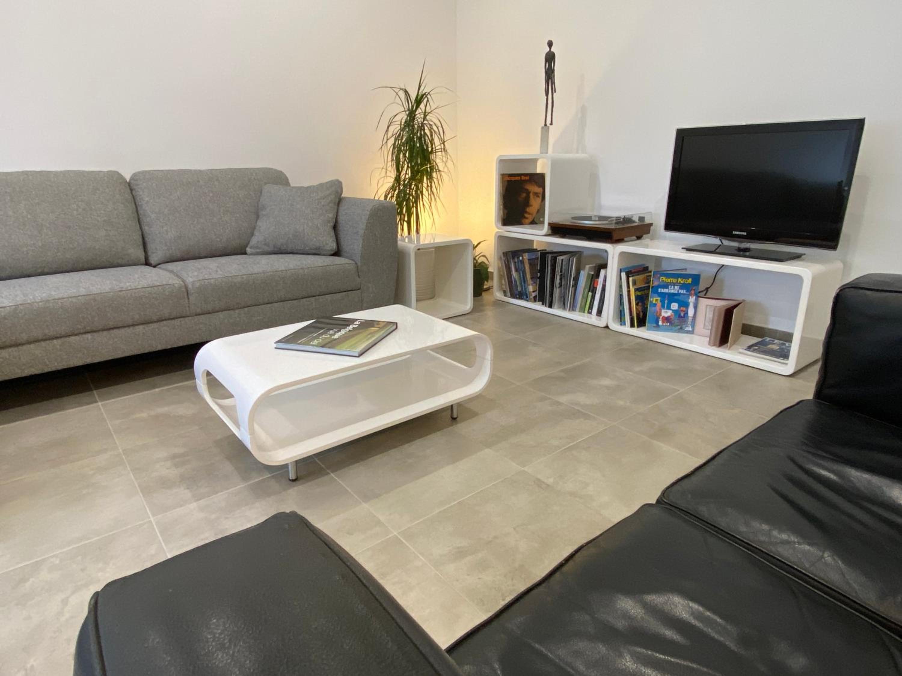 Two-Bedroom House photo 1