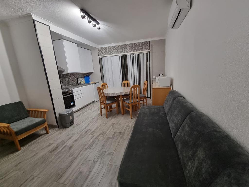 Two-Bedroom Apartment photo 1