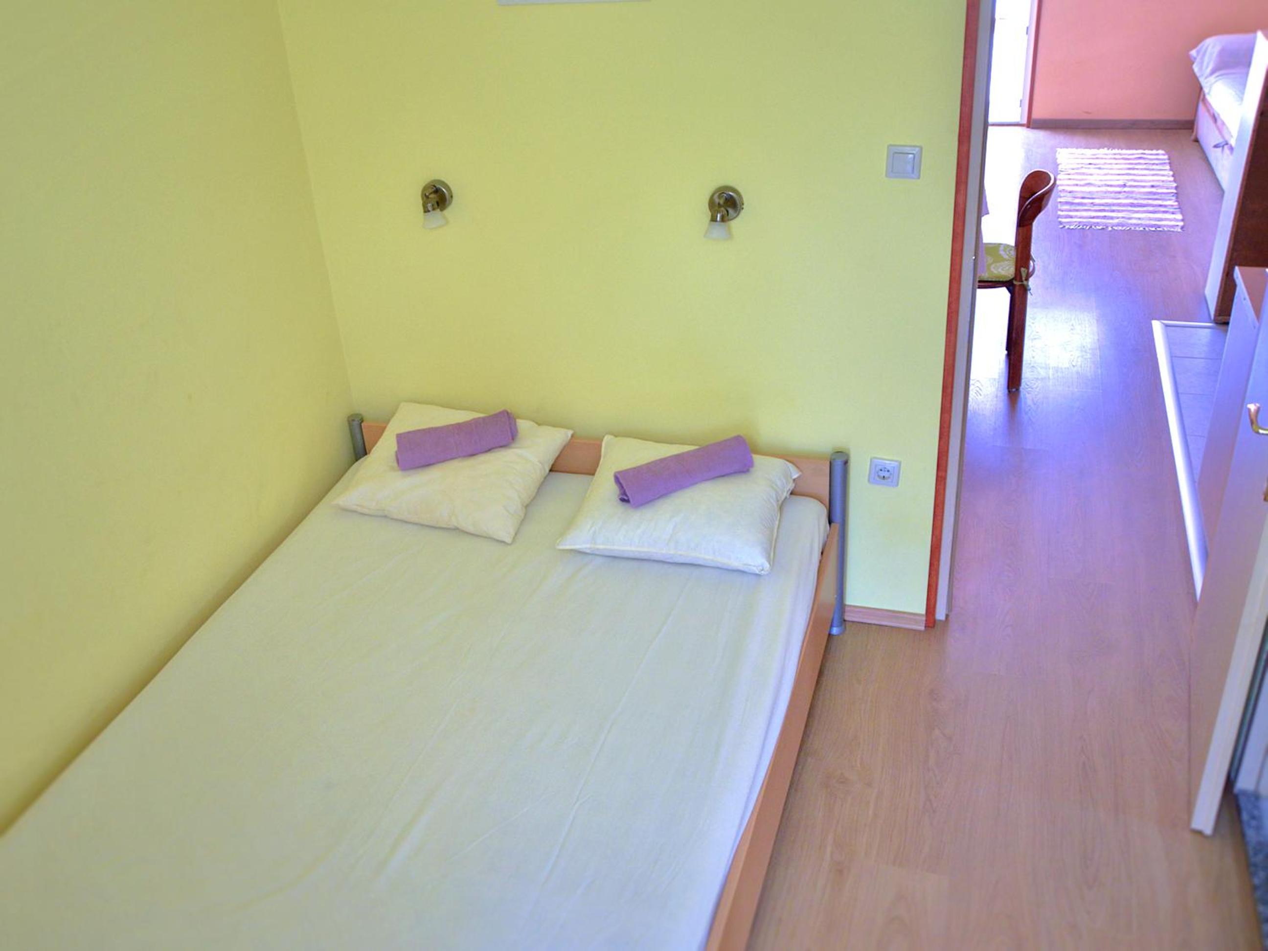 One-Bedroom Apartment (4 Adults)