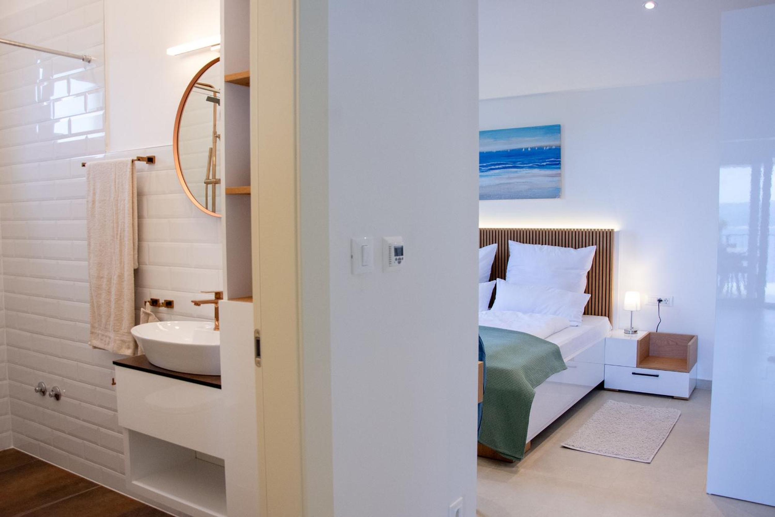 Penthouse Apartment photo 3