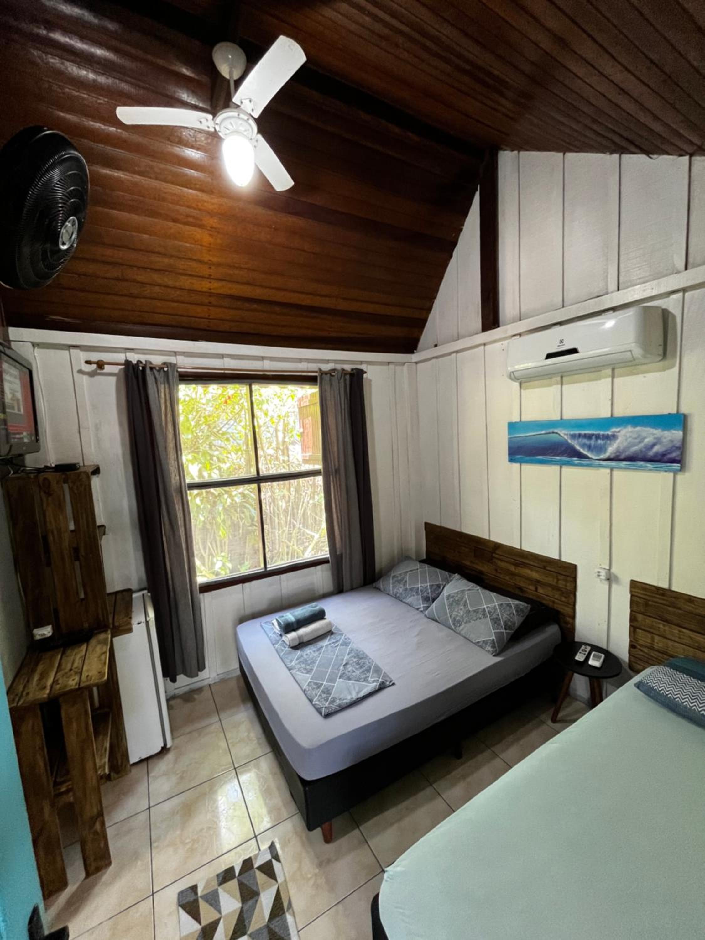 Standard Triple Room photo 3