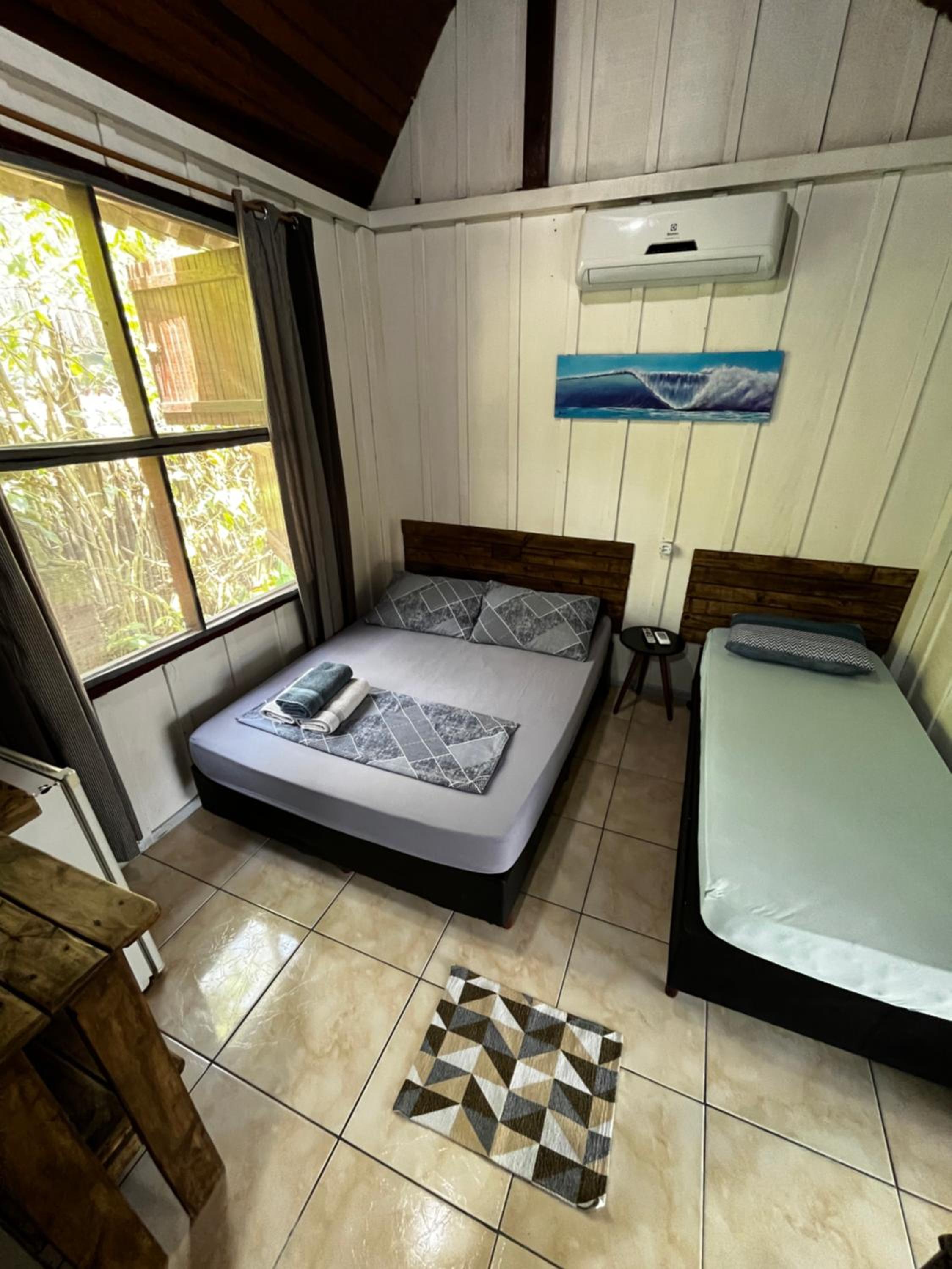 Standard Triple Room photo 1