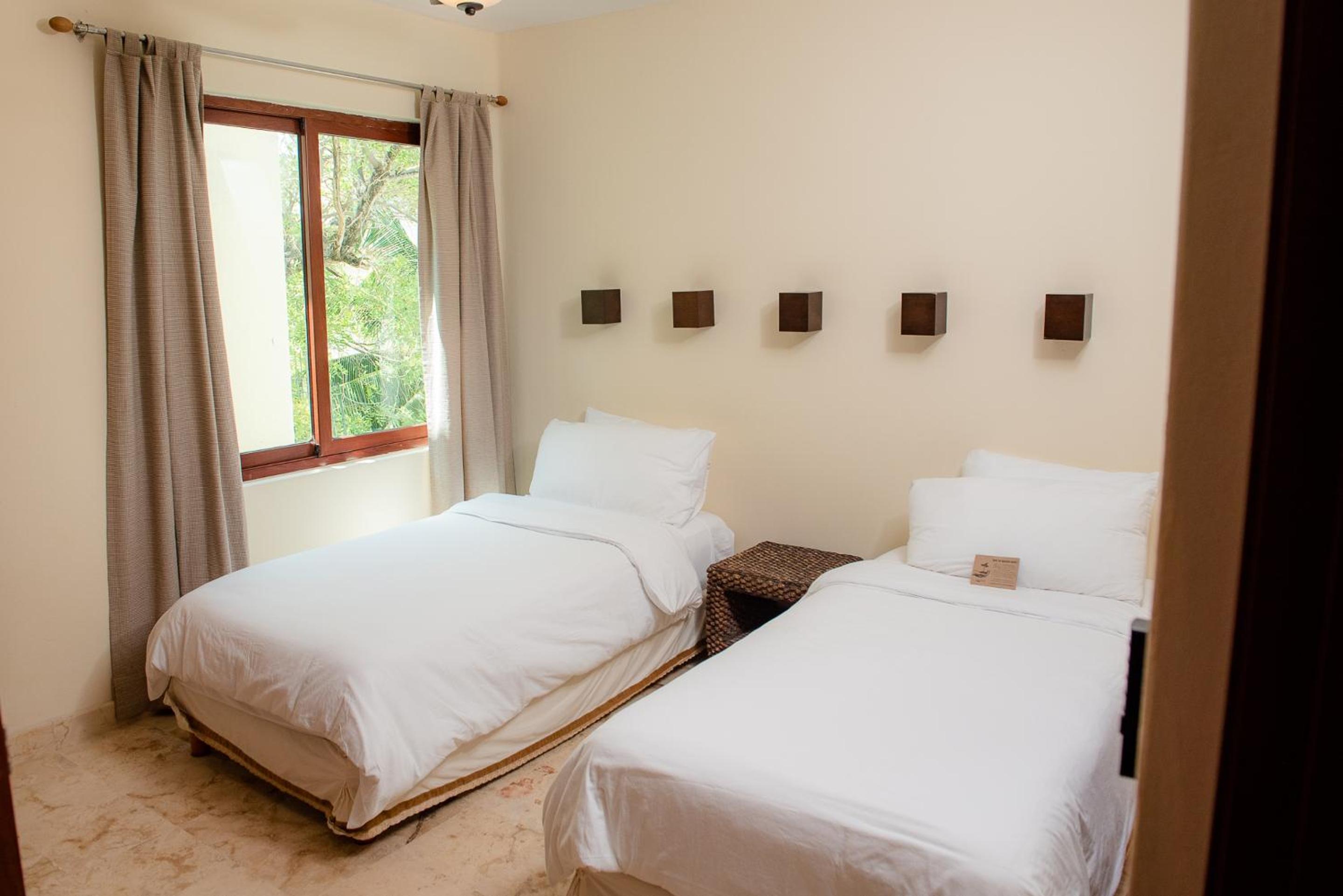 Two-Bedroom Apartment - Penthouse - Photo 20