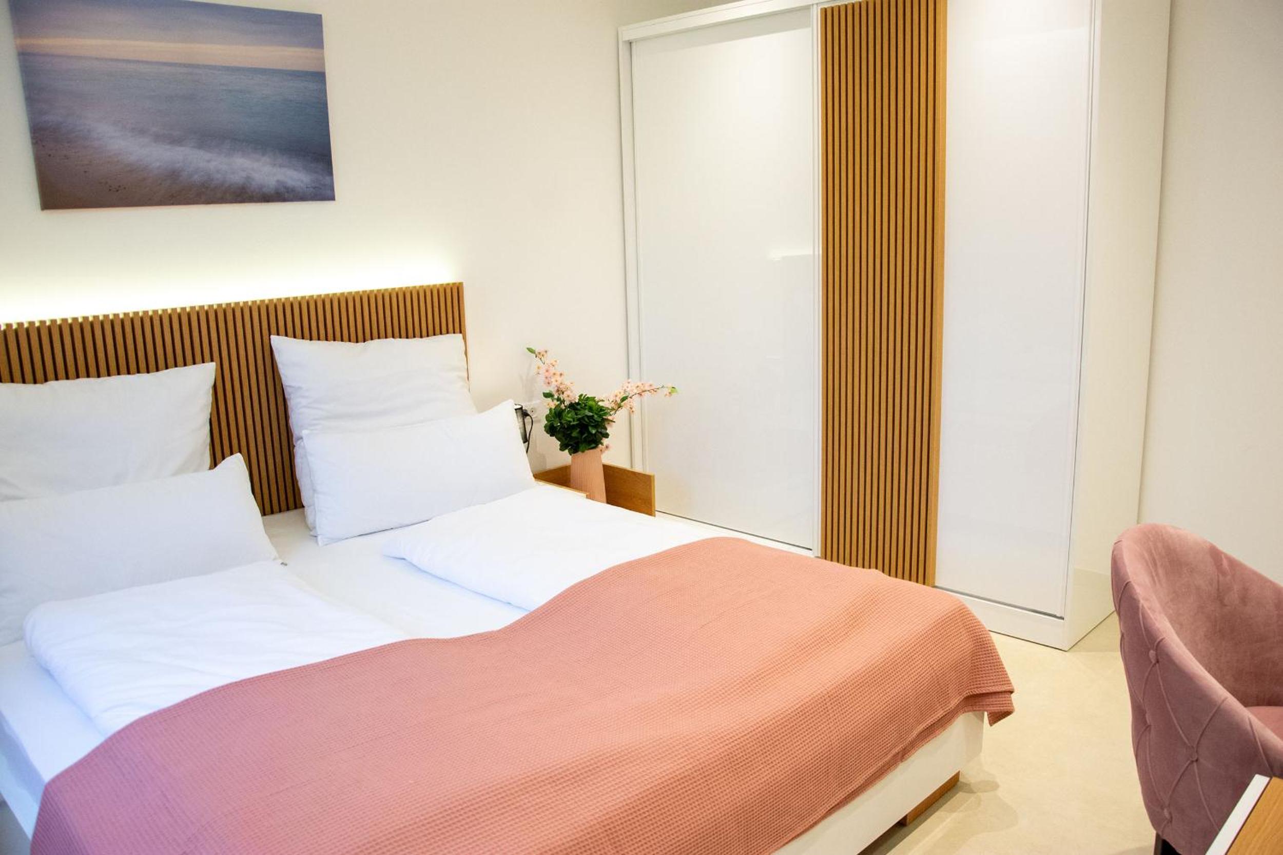 Apartment with Sea View photo 1
