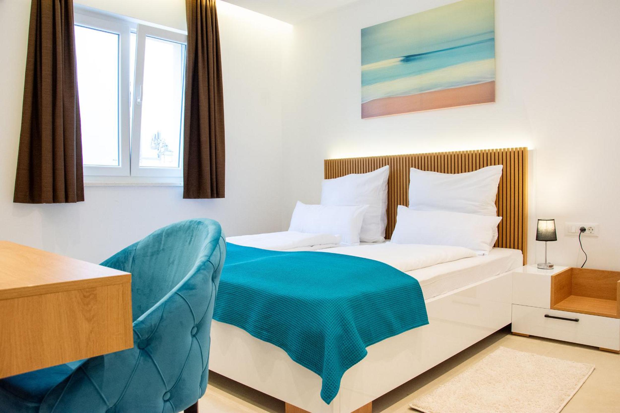 Apartment with Sea View photo 3